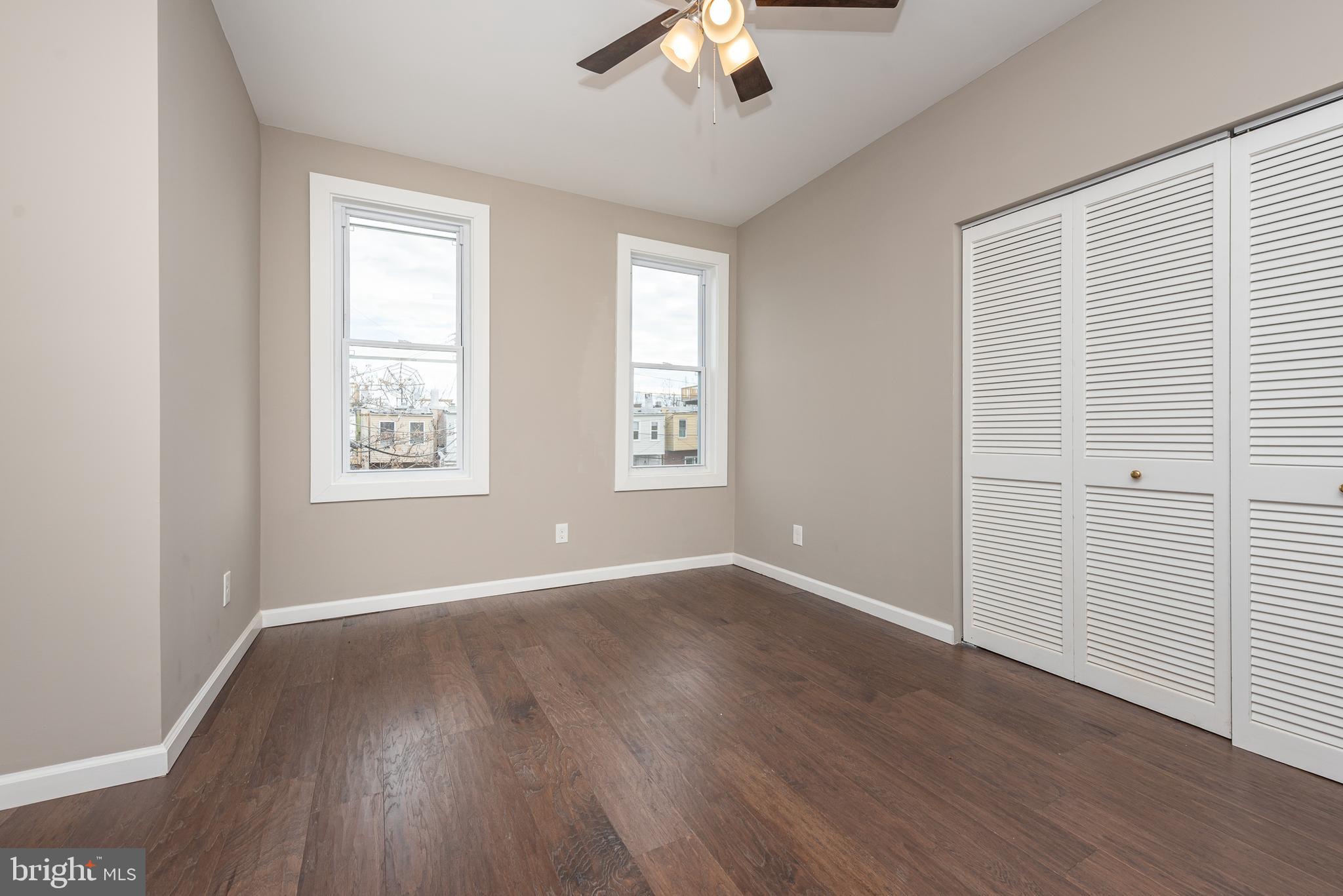 PATTERSON PARK - Residential