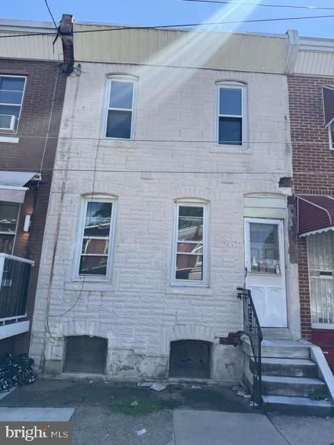 1744 W JUNIATA STREET PHILADELPHIA PA 19140