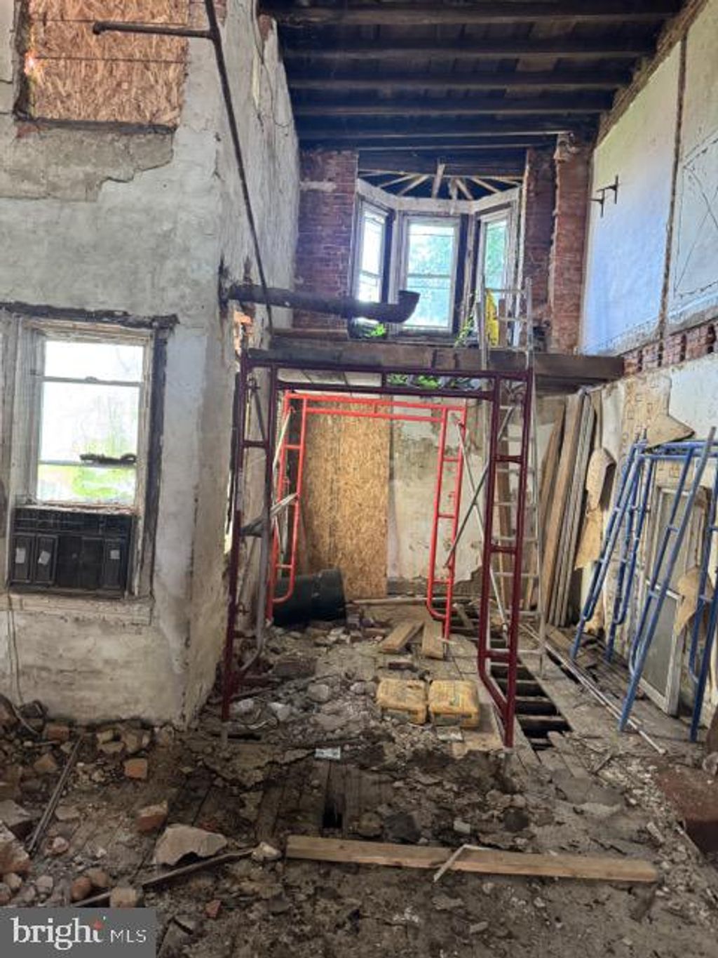 Photo of 1744 W Juniata Street, PHILADELPHIA, PA 19140 (MLS # PAPH2547222)