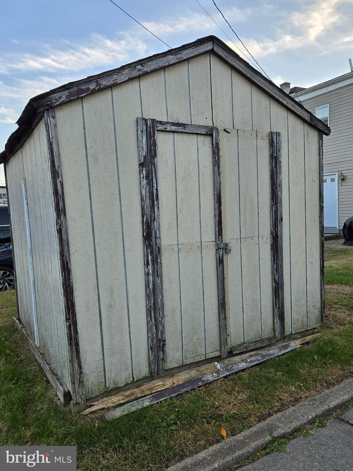 BLOOMSDALE GDNS - Residential