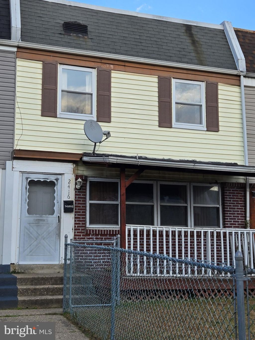 Photo of 2416 Fleetwing Drive, LEVITTOWN, PA 19057 (MLS # PABU2109468)