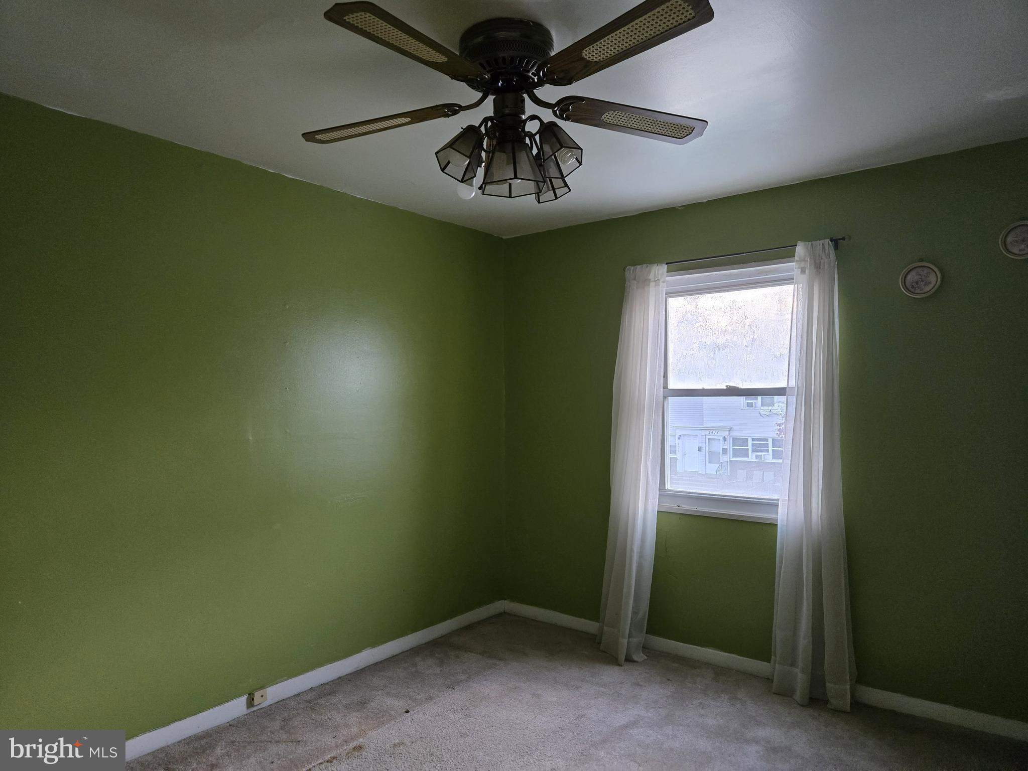 BLOOMSDALE GDNS - Residential