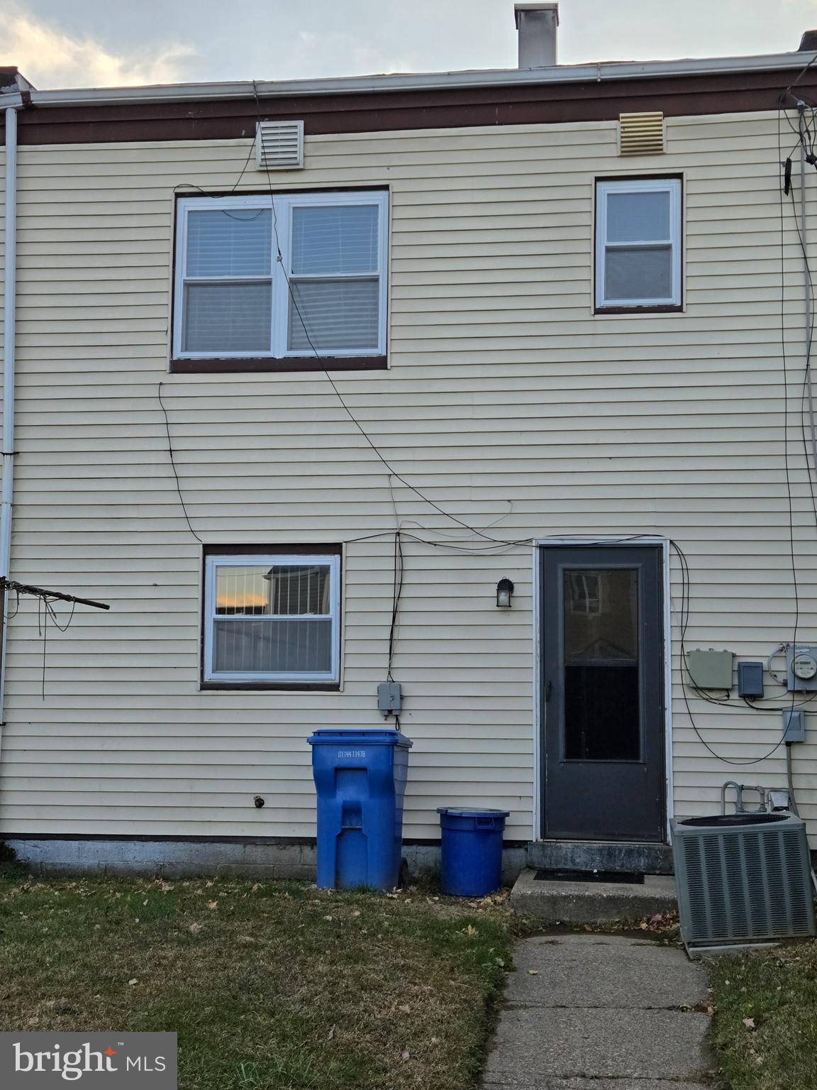 BLOOMSDALE GDNS - Residential