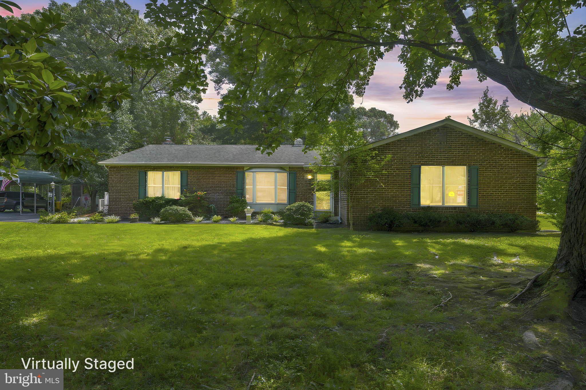 IDLEWILDE ACRES - Residential