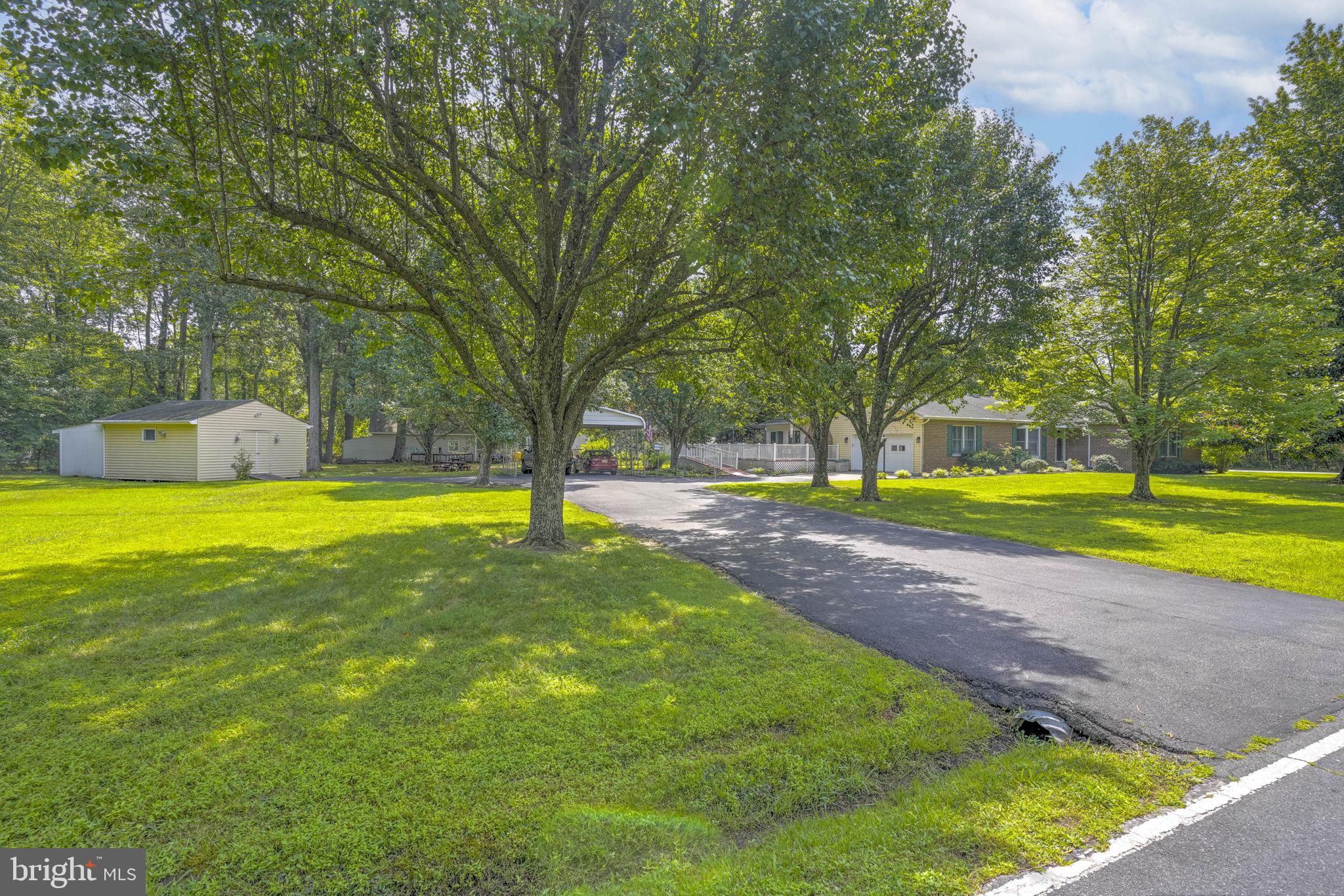 IDLEWILDE ACRES - Residential