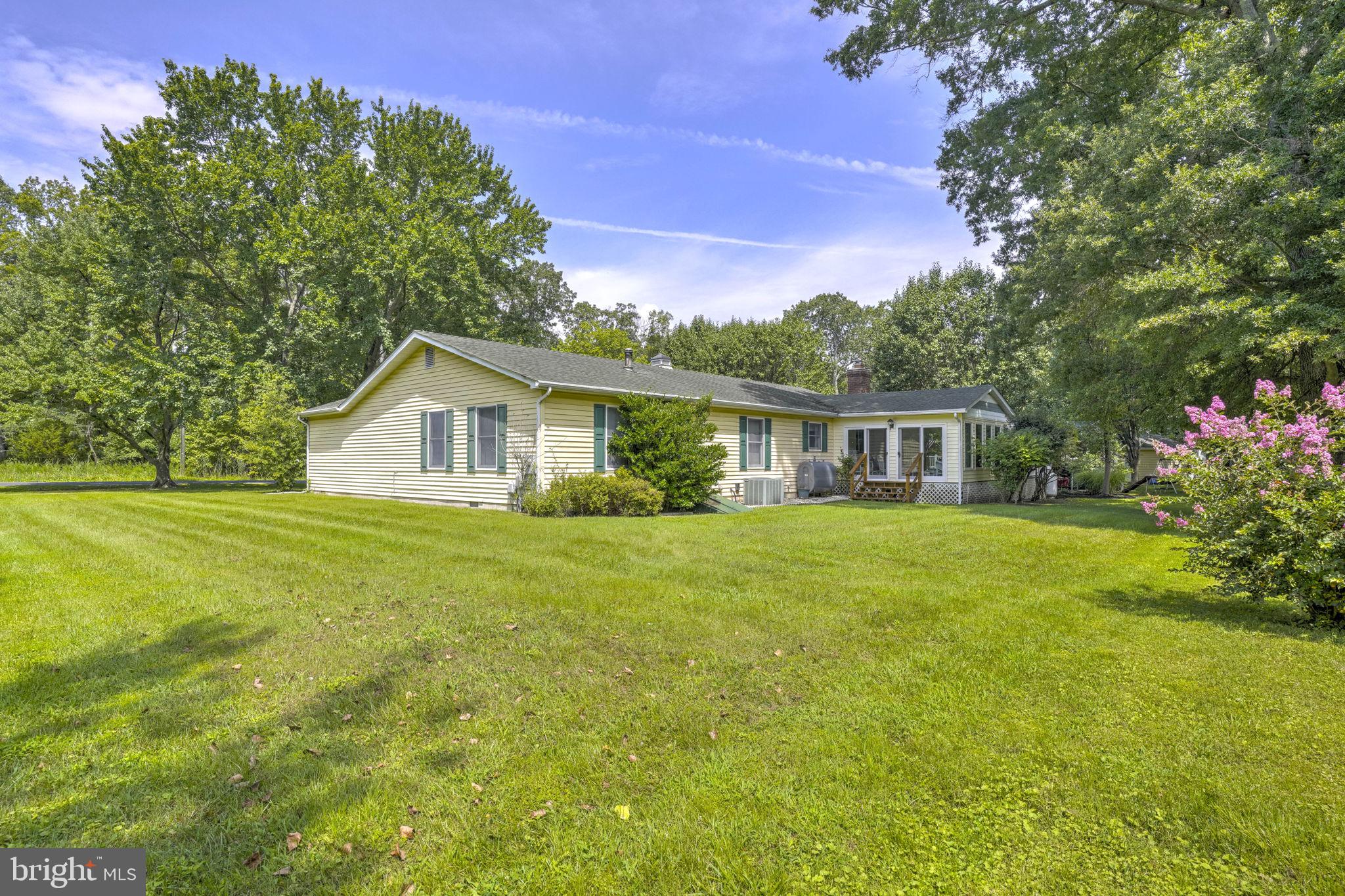 IDLEWILDE ACRES - Residential