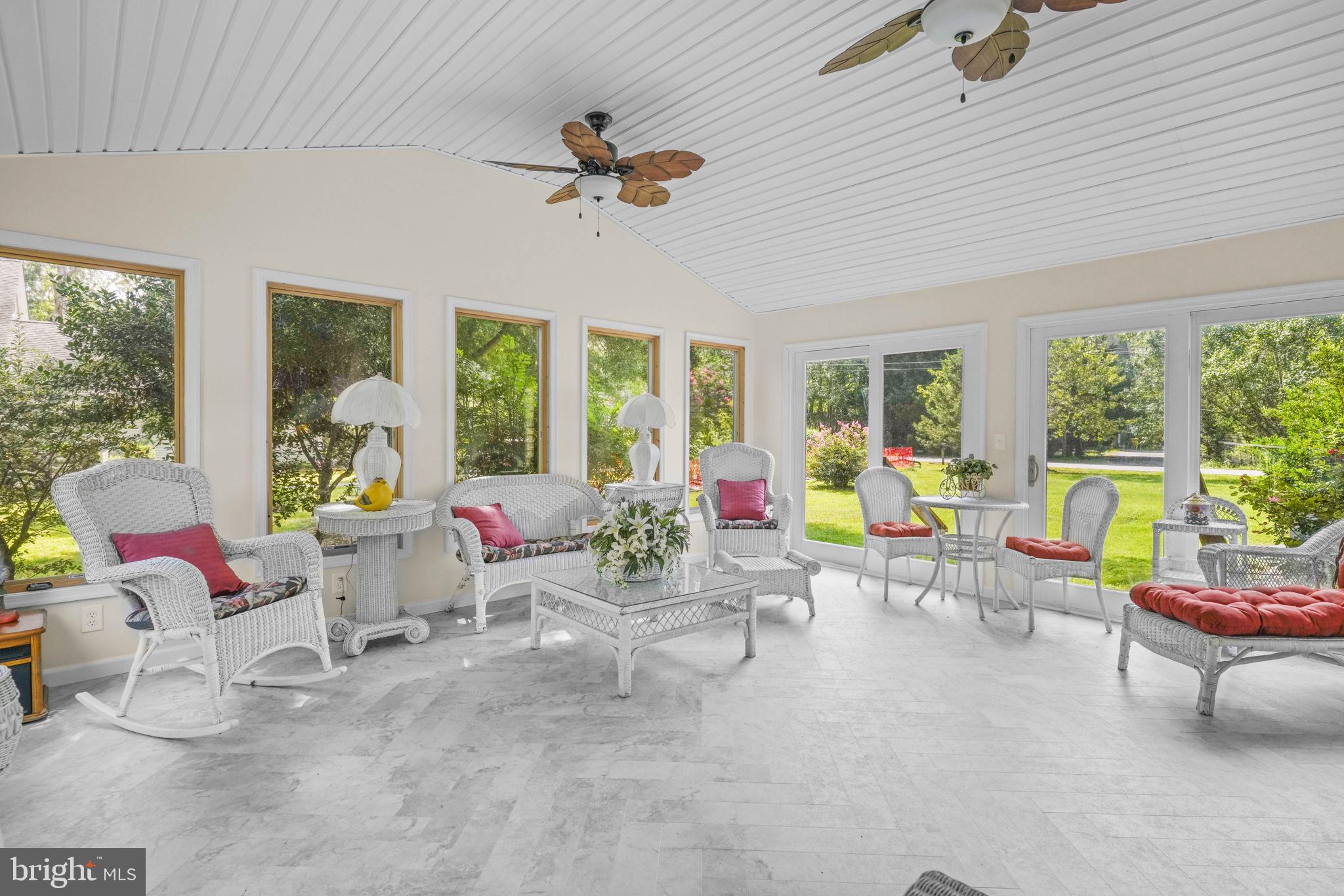 IDLEWILDE ACRES - Residential