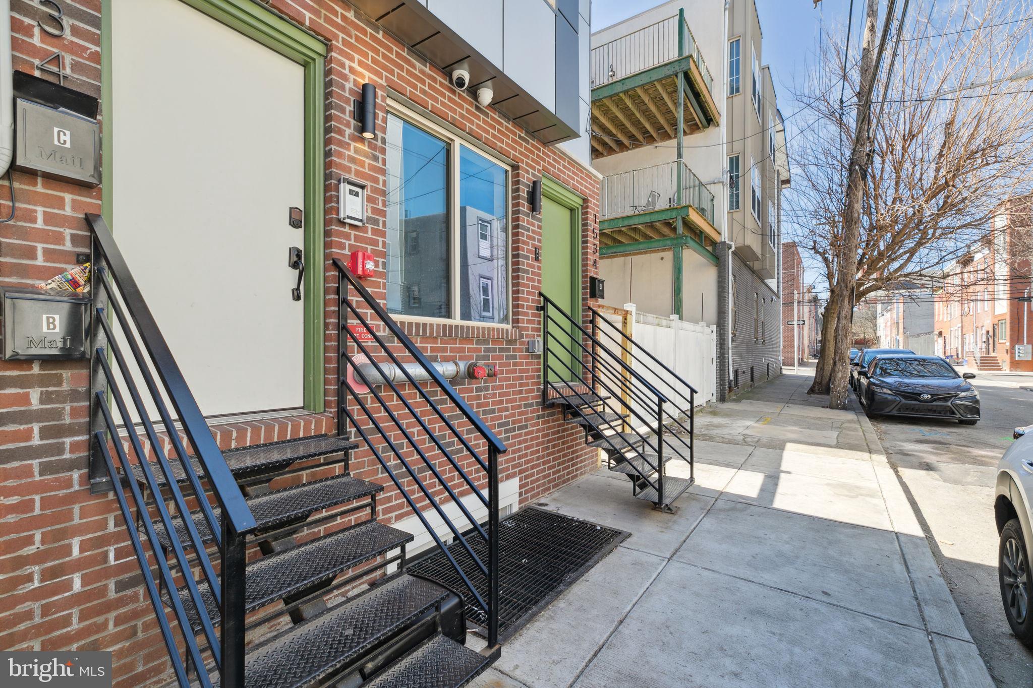 FRANCISVILLE - Residential Lease