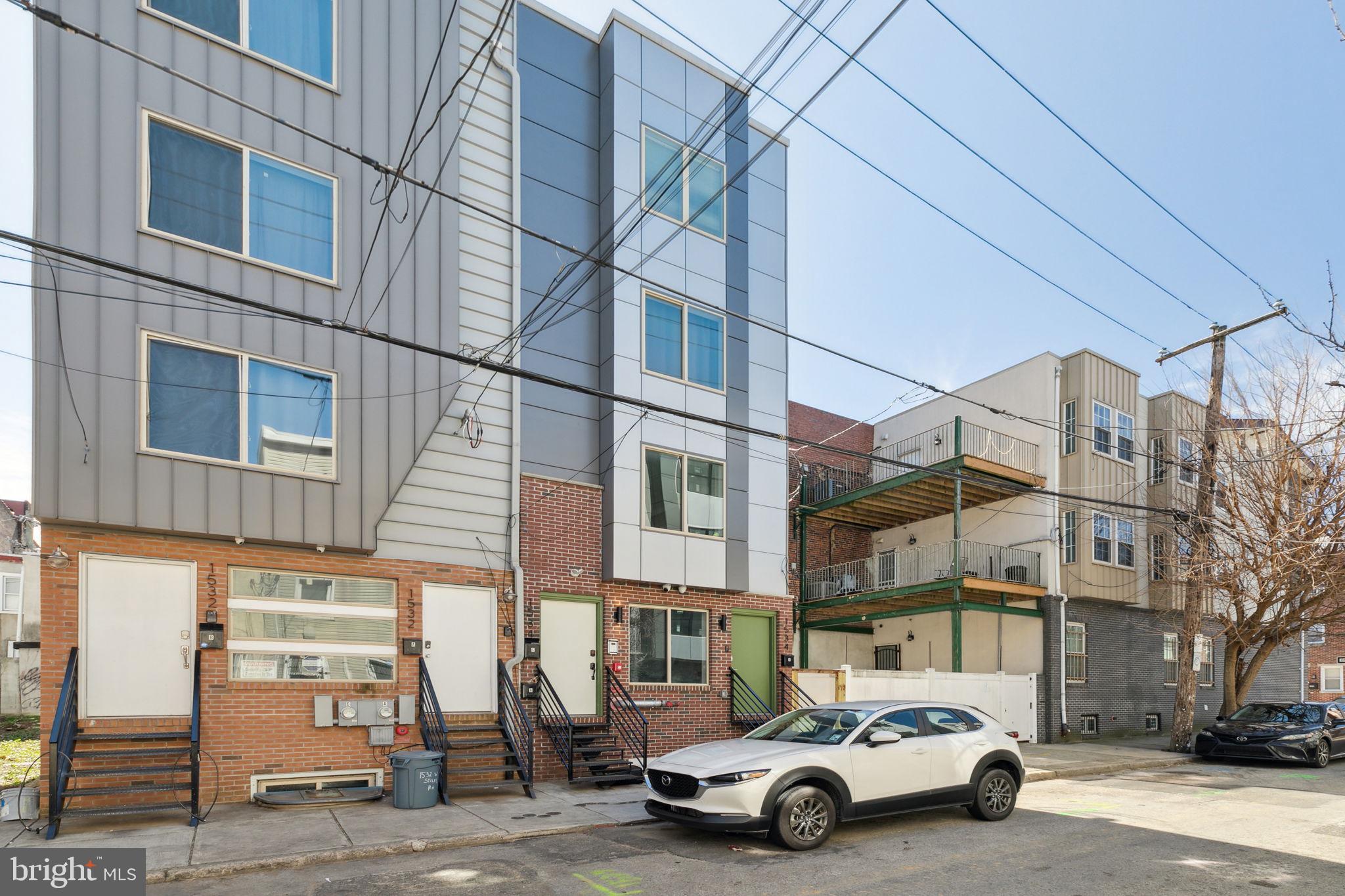 FRANCISVILLE - Residential Lease