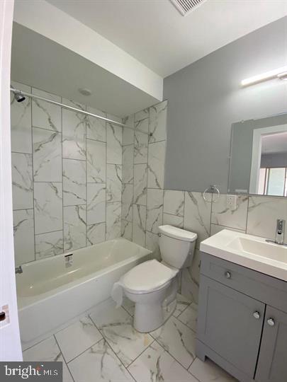 FRANCISVILLE - Residential Lease