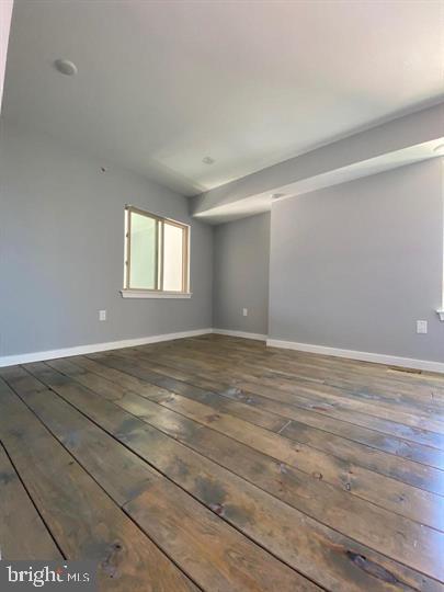 FRANCISVILLE - Residential Lease