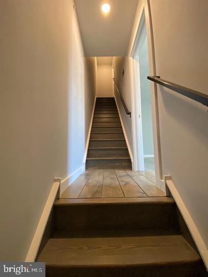 FRANCISVILLE - Residential Lease