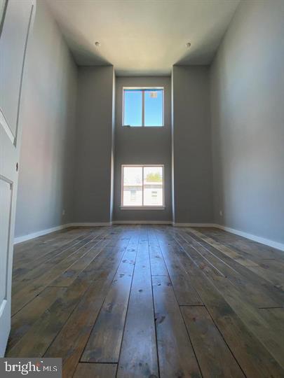 FRANCISVILLE - Residential Lease