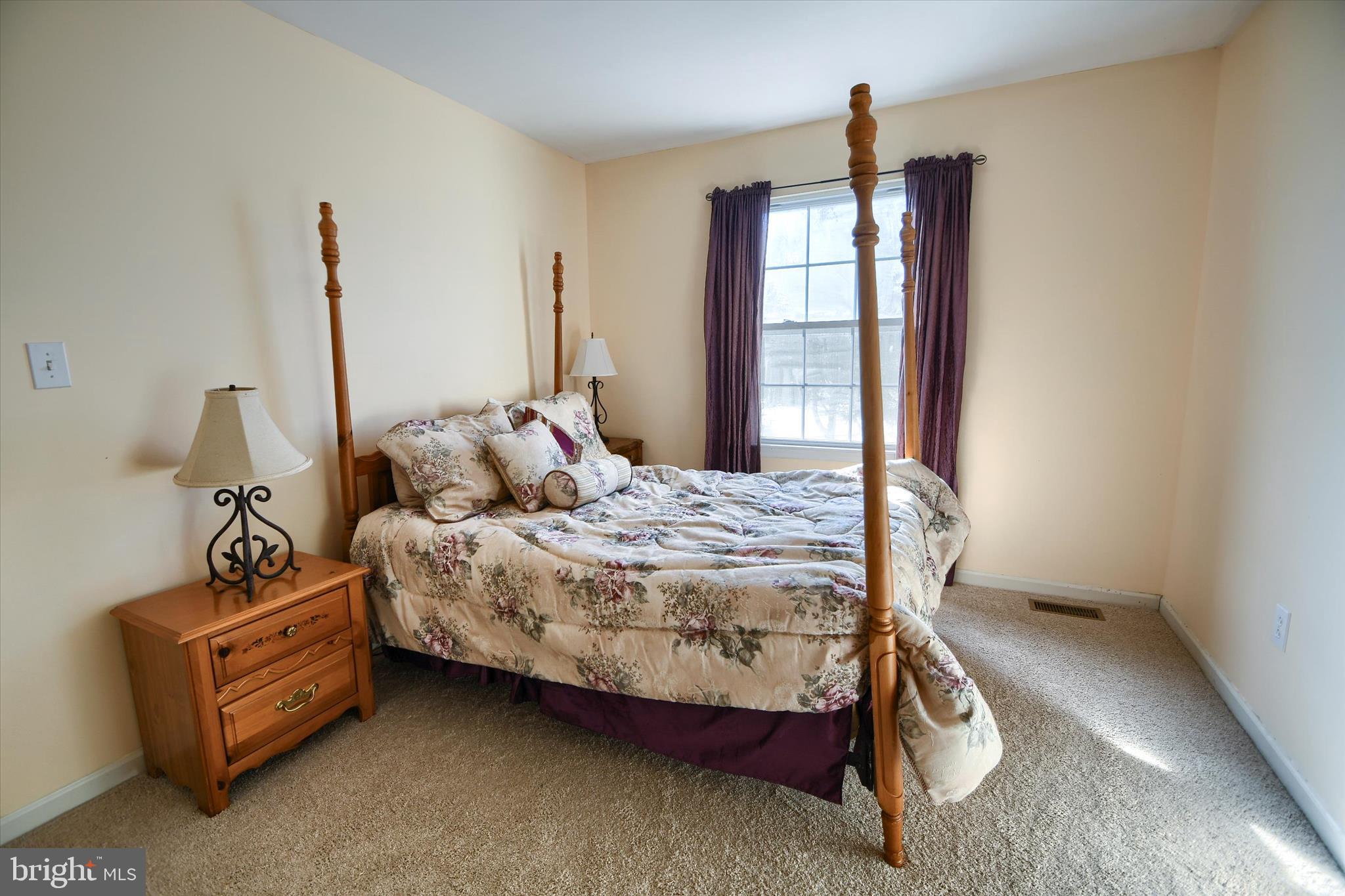 BLANDON MEADOWS - Residential