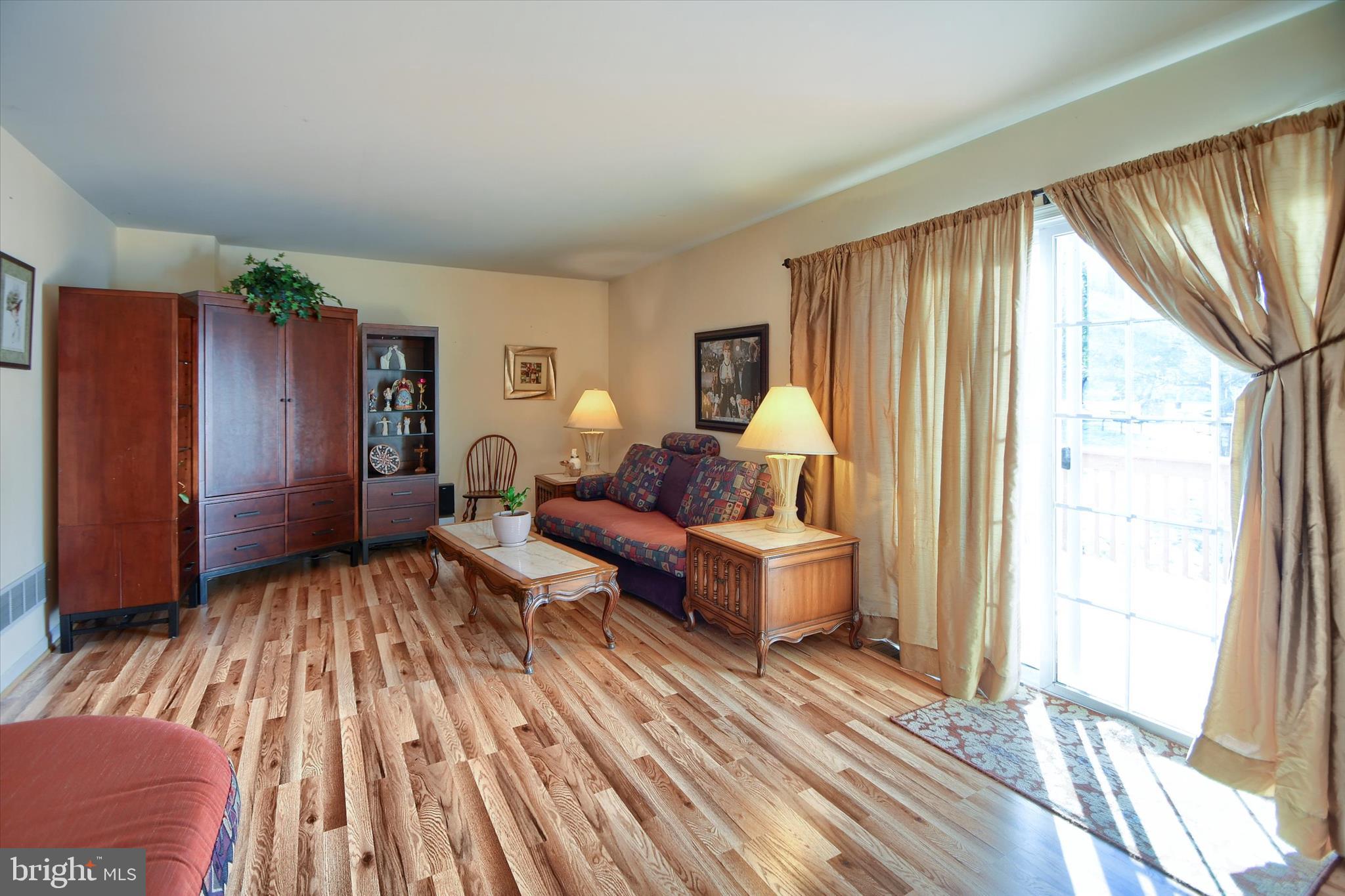 BLANDON MEADOWS - Residential