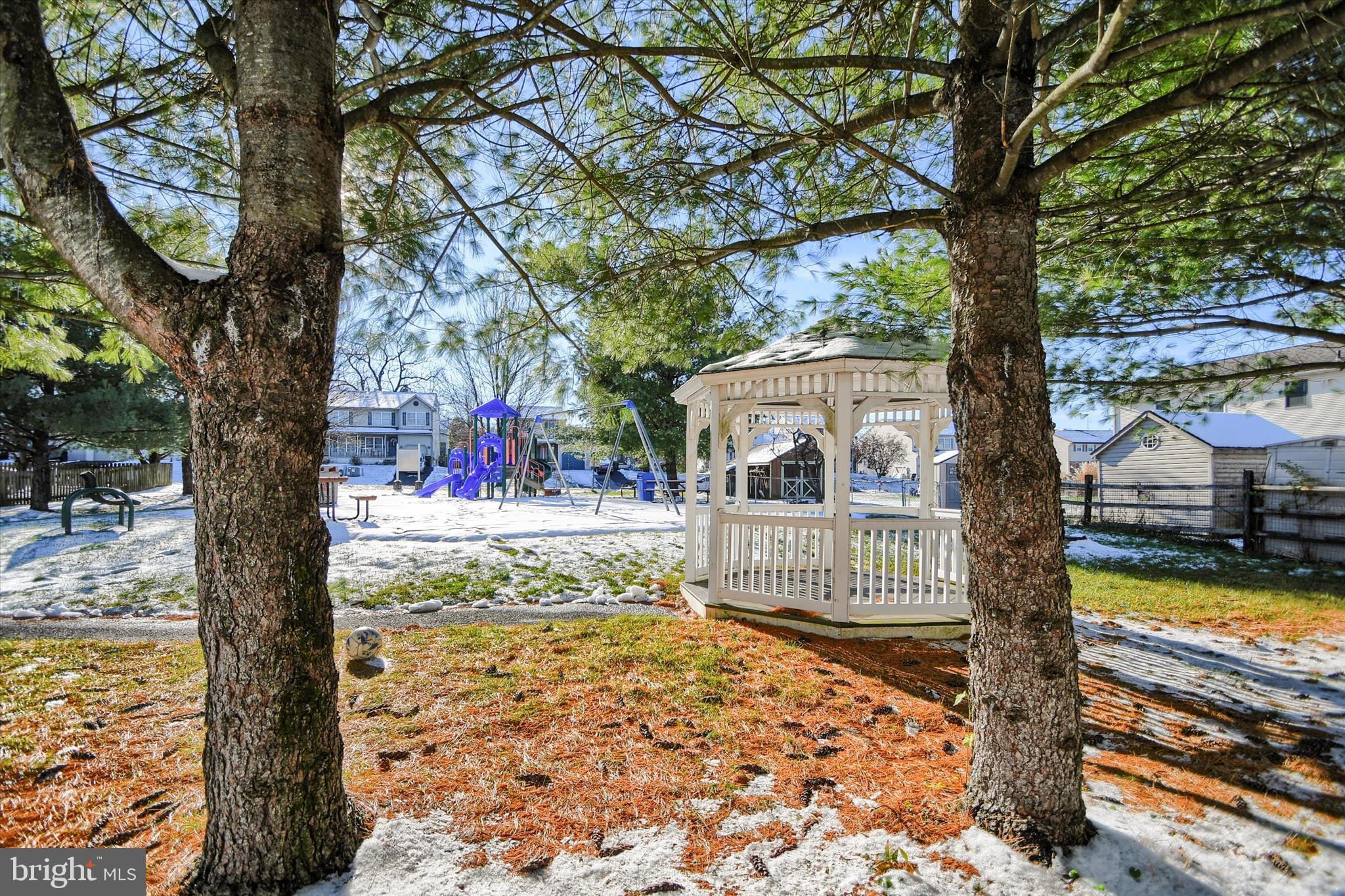 BLANDON MEADOWS - Residential