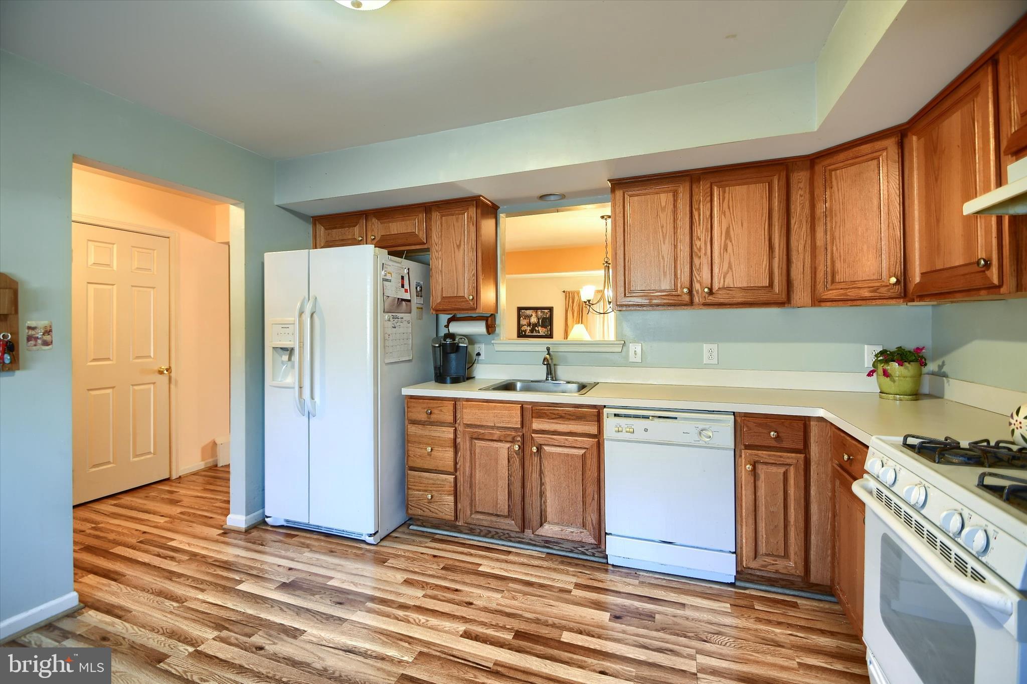 317 WHITE BIRCH LANE