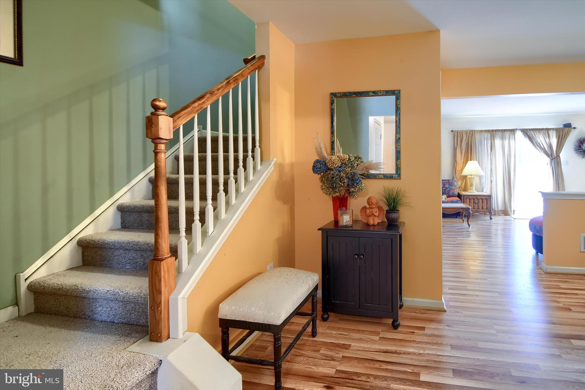 BLANDON MEADOWS - Residential