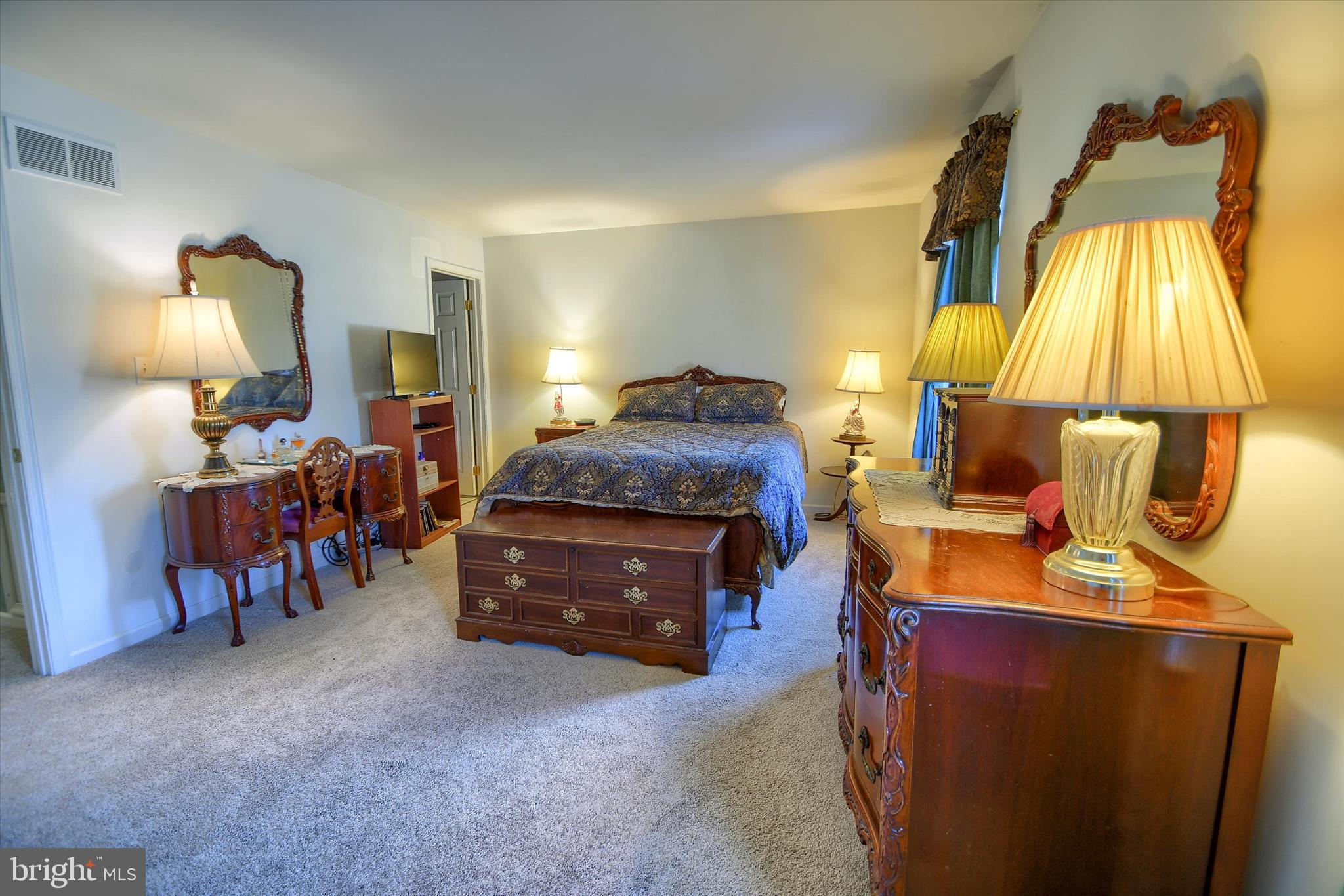 BLANDON MEADOWS - Residential