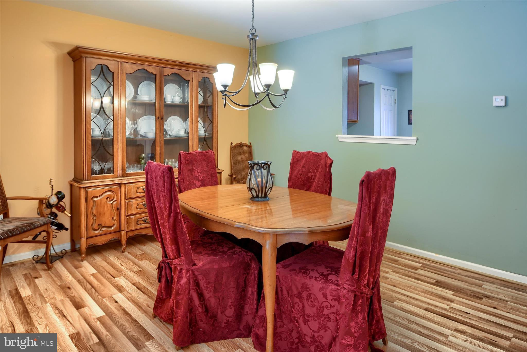 BLANDON MEADOWS - Residential