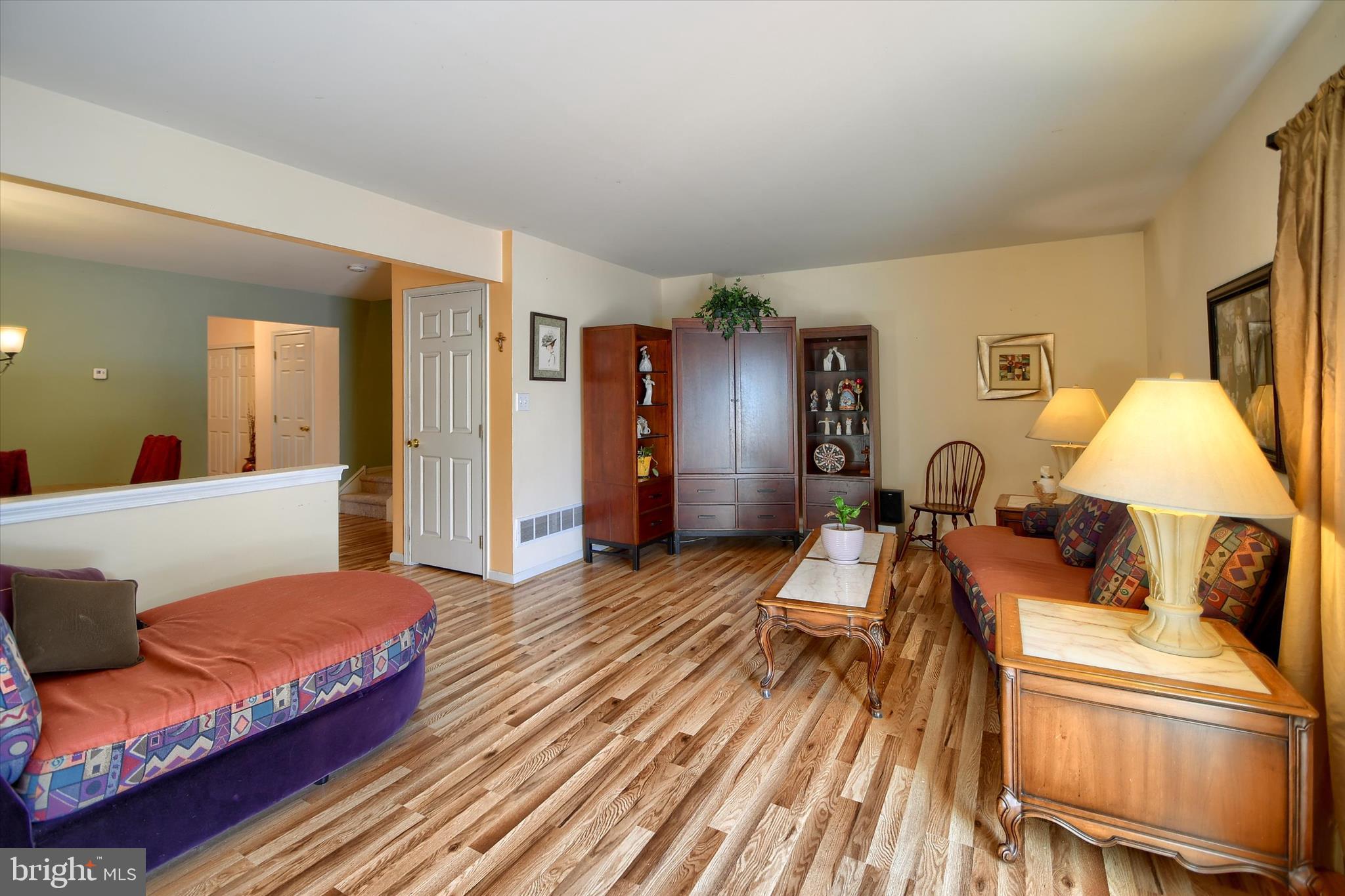 BLANDON MEADOWS - Residential