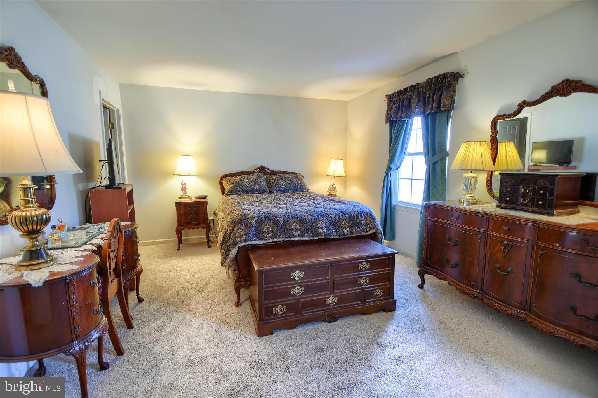 BLANDON MEADOWS - Residential