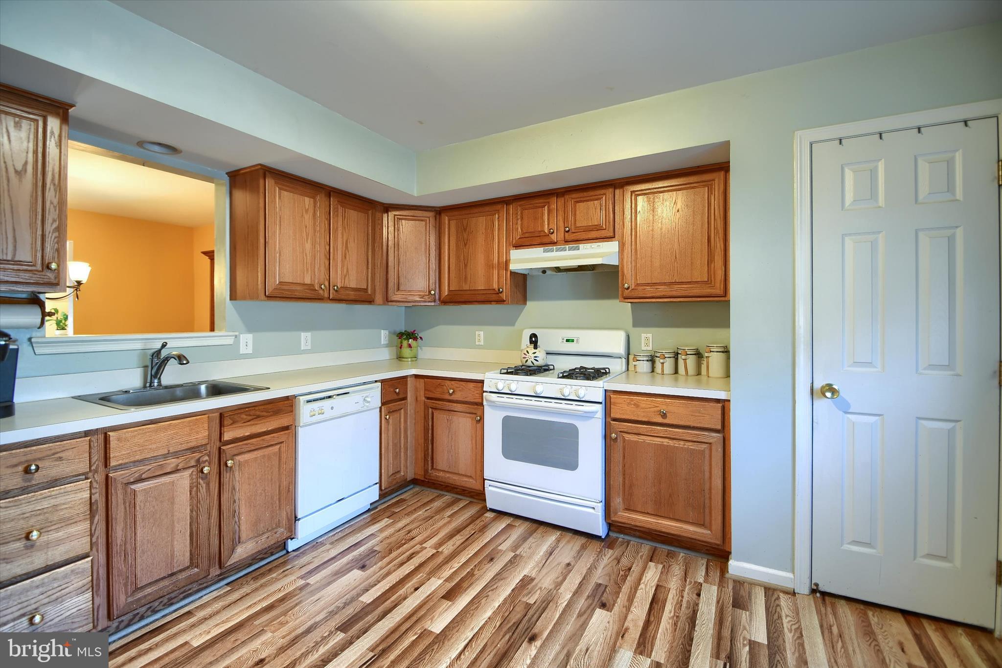 317 WHITE BIRCH LANE