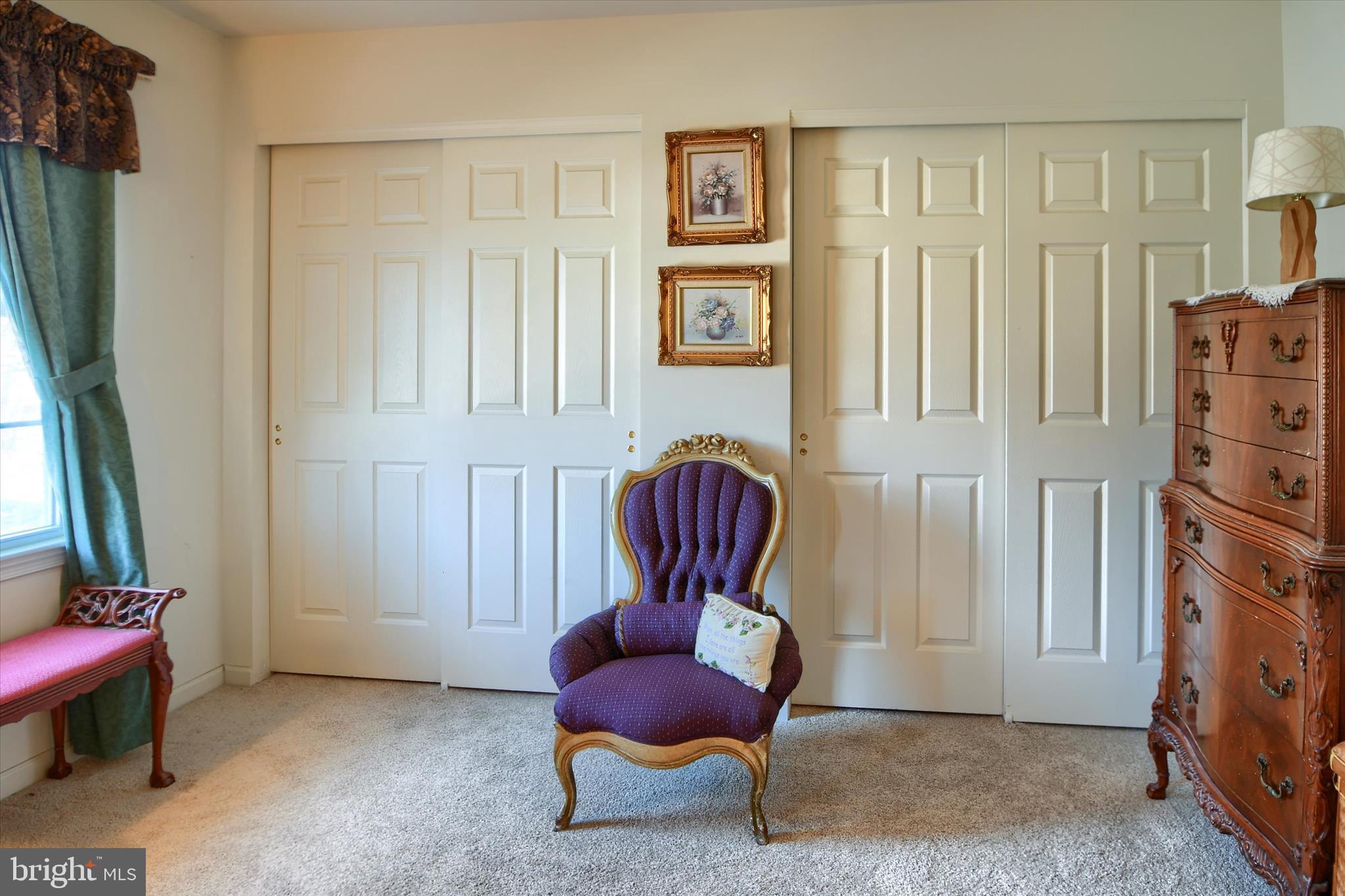 BLANDON MEADOWS - Residential