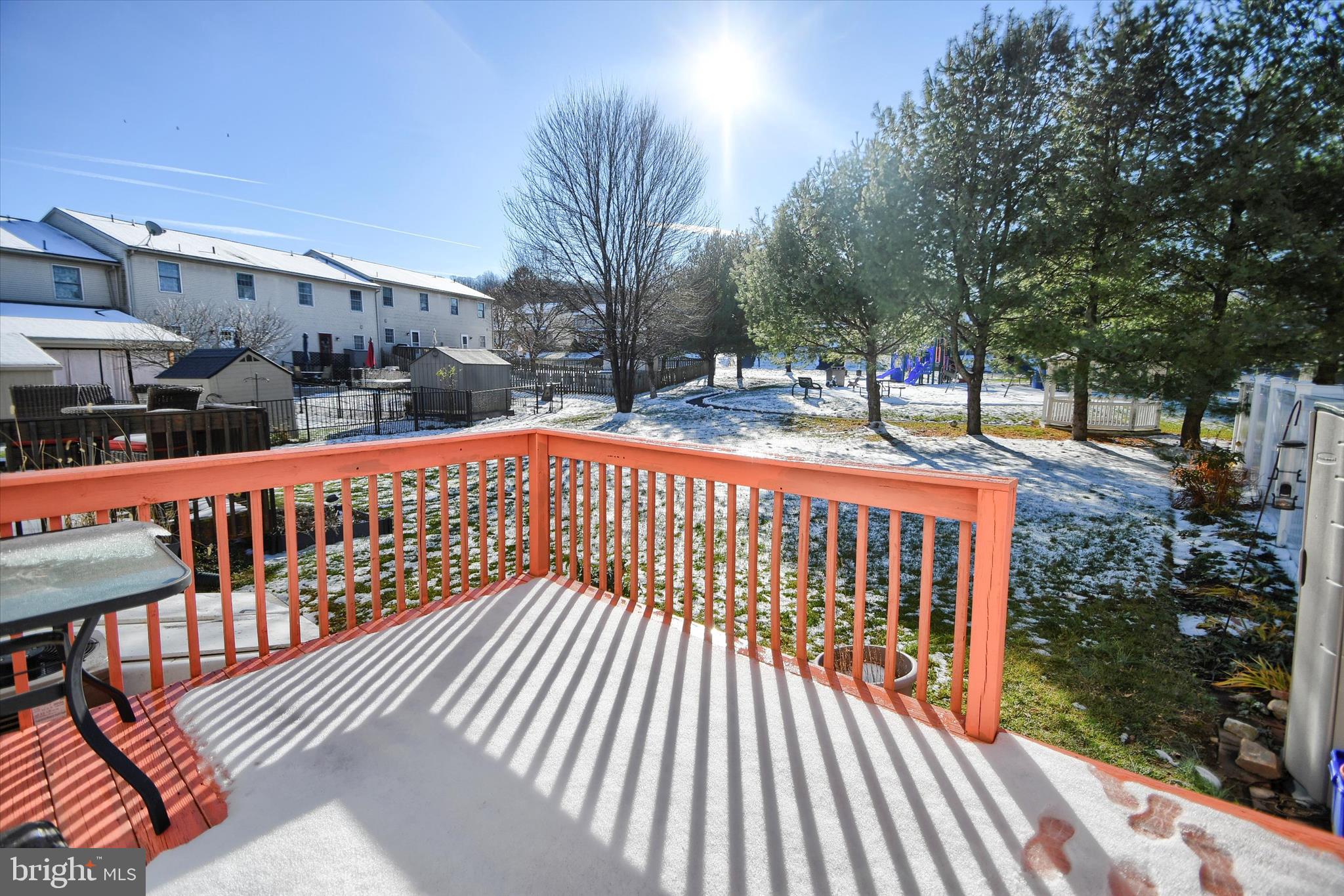 BLANDON MEADOWS - Residential