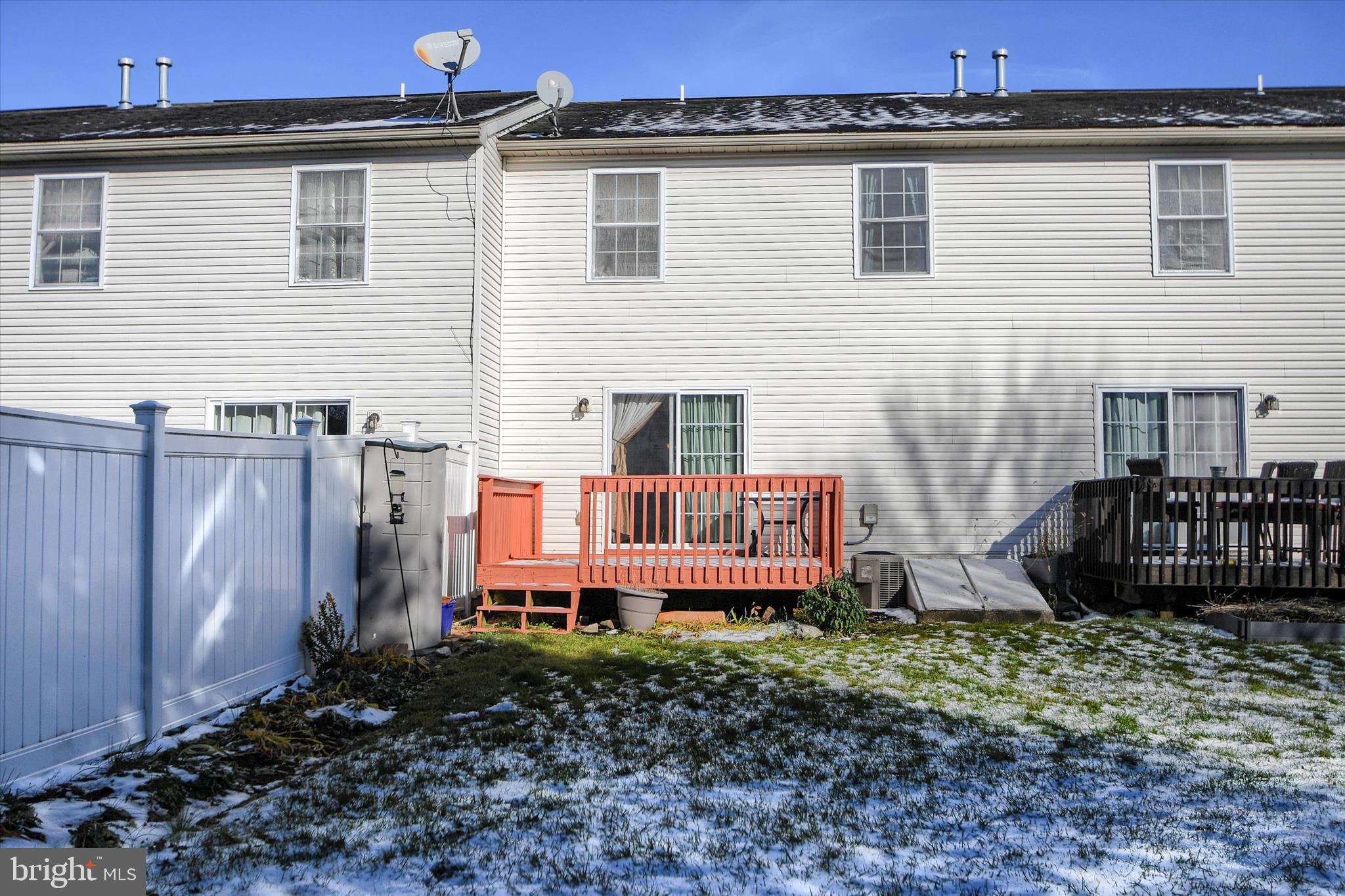 BLANDON MEADOWS - Residential