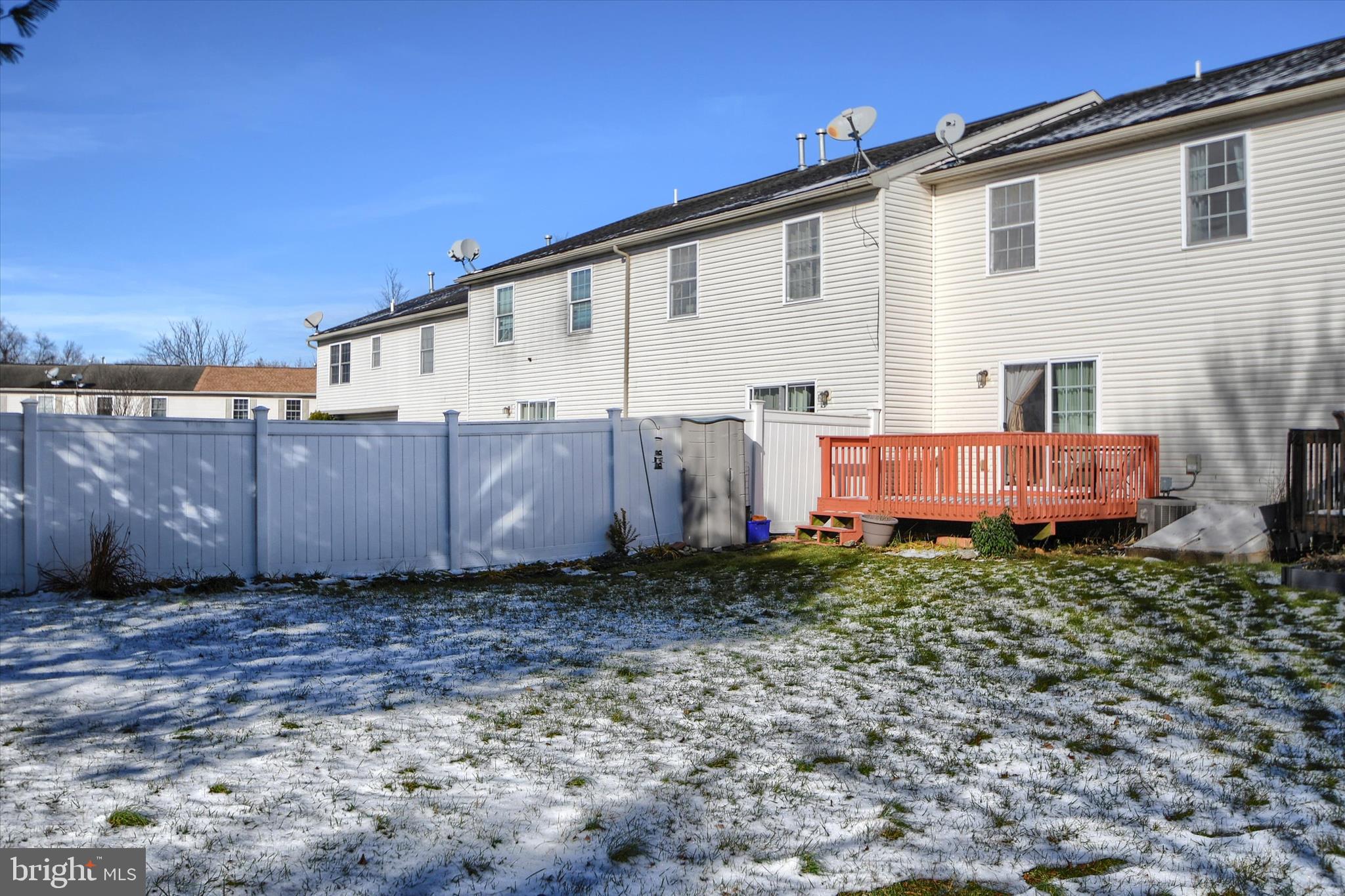 BLANDON MEADOWS - Residential