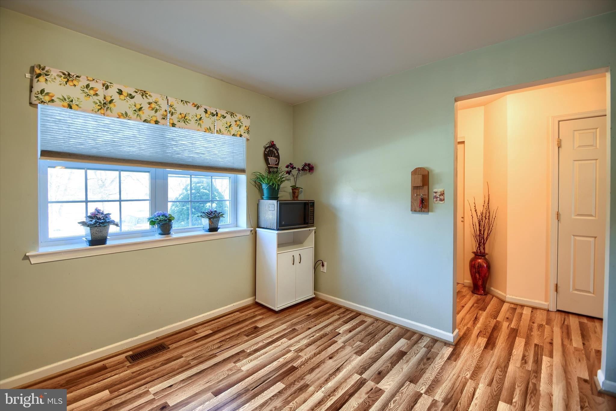 BLANDON MEADOWS - Residential