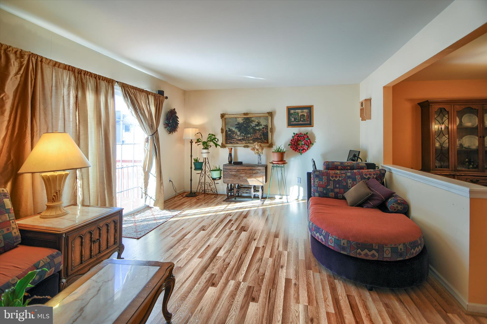 BLANDON MEADOWS - Residential