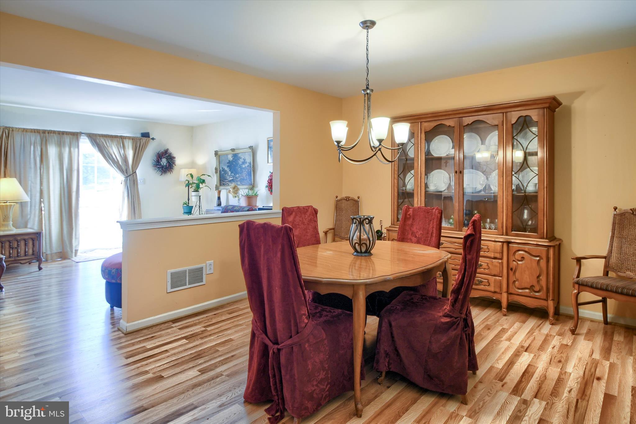 BLANDON MEADOWS - Residential