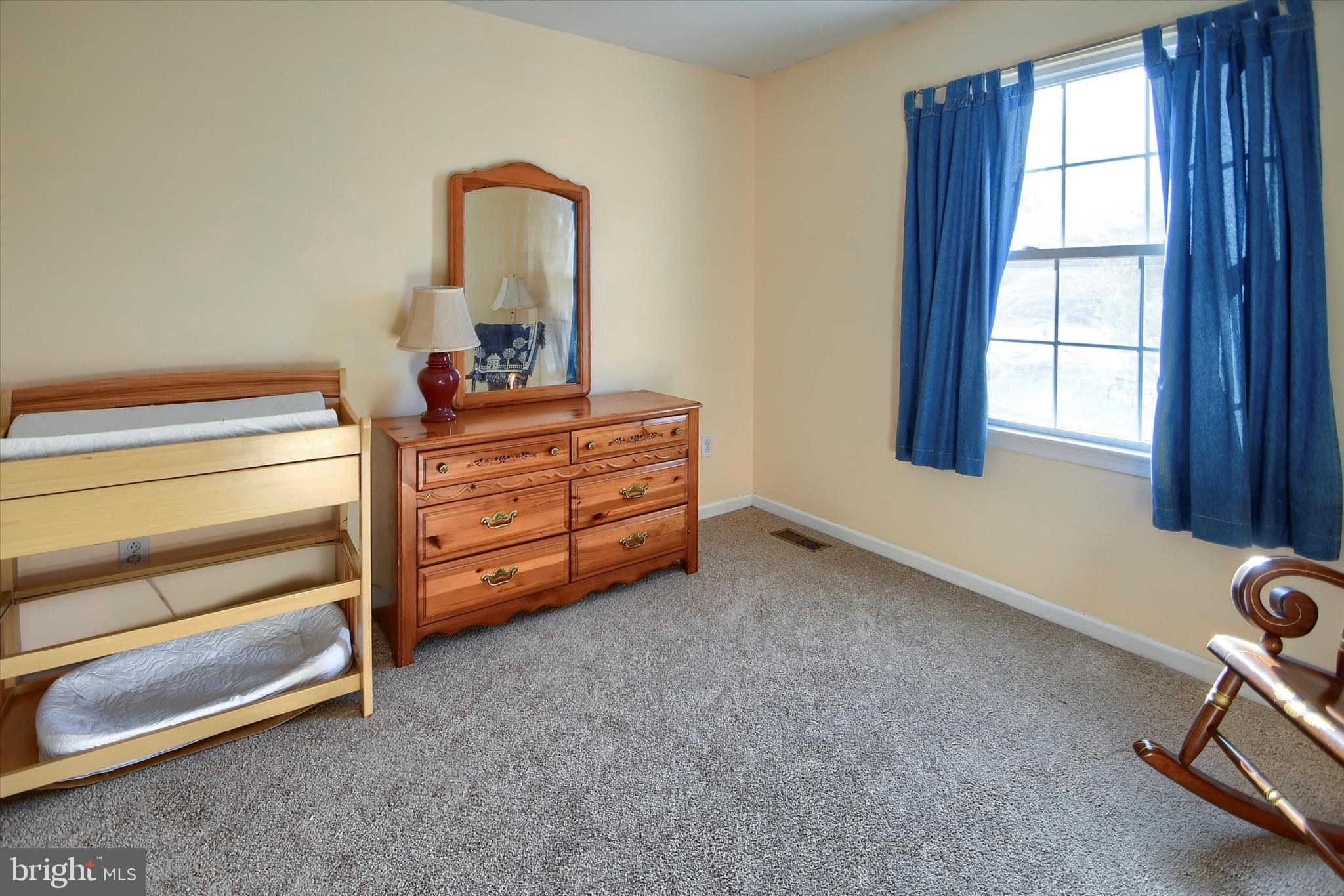 BLANDON MEADOWS - Residential