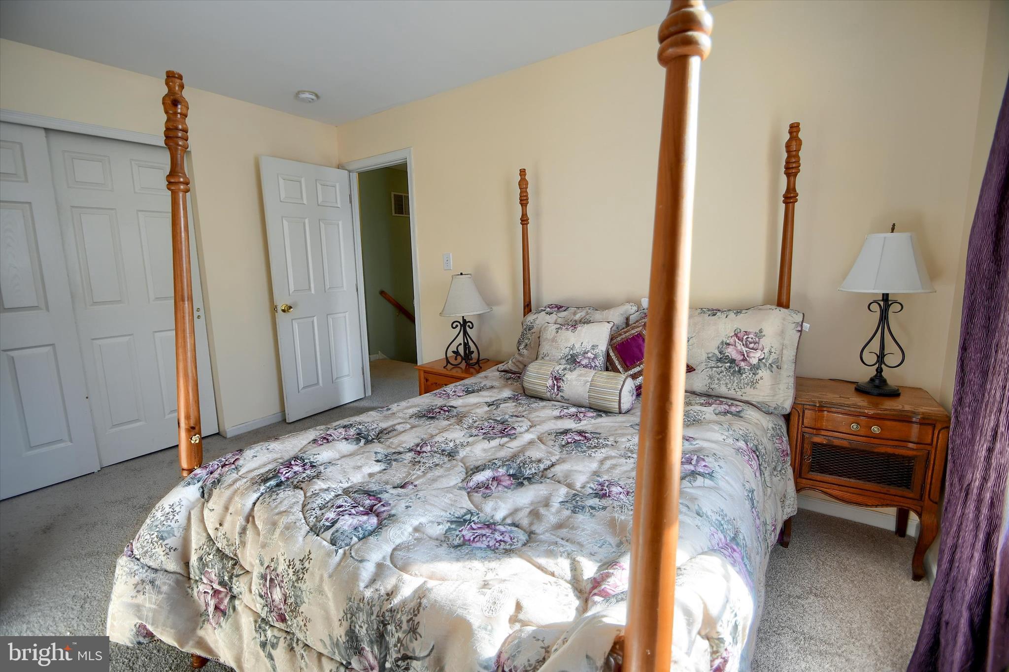 BLANDON MEADOWS - Residential