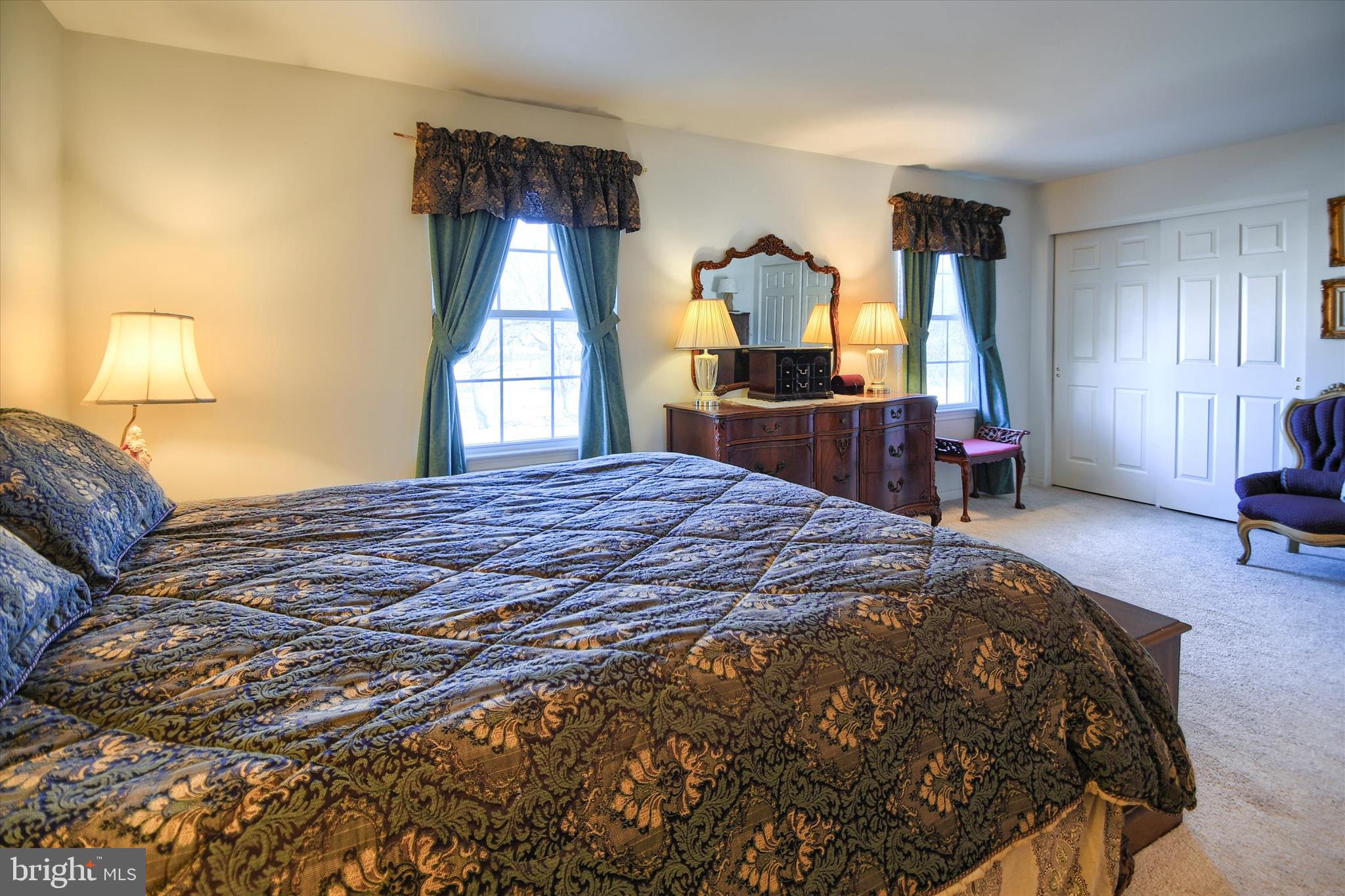 BLANDON MEADOWS - Residential