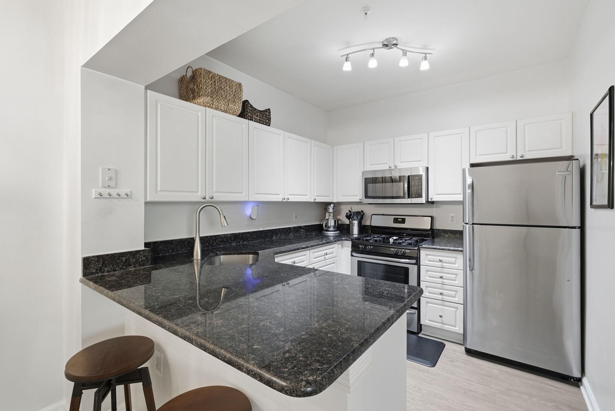 WORLDGATE CONDO - Residential