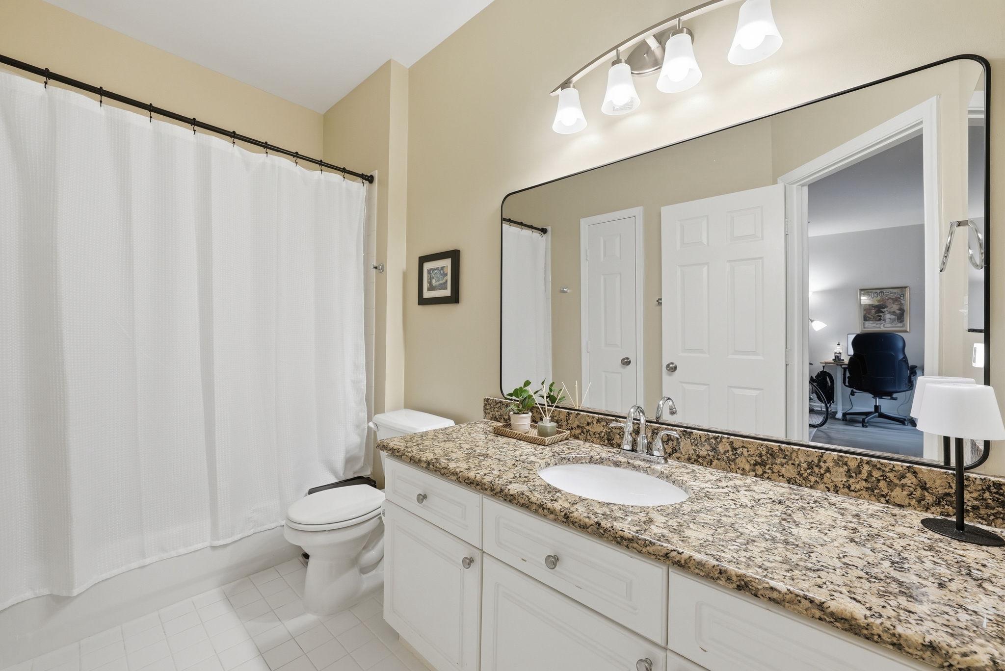 WORLDGATE CONDO - Residential