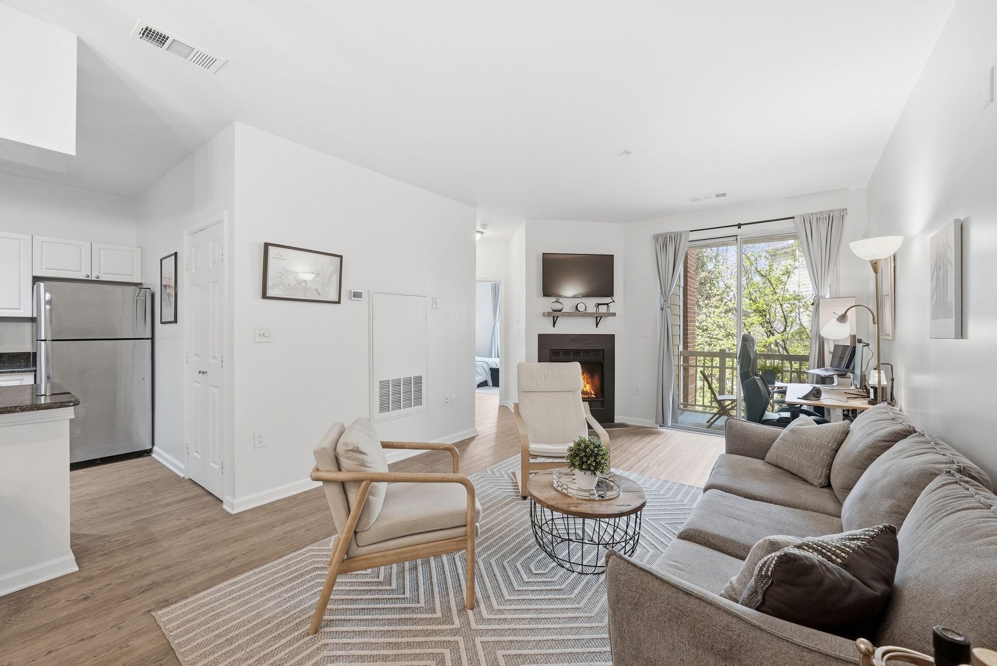 WORLDGATE CONDO - Residential