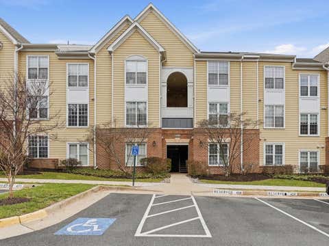 Condo For Sale - 12903 Alton Square #202<br/> HERNDON, VA 20170