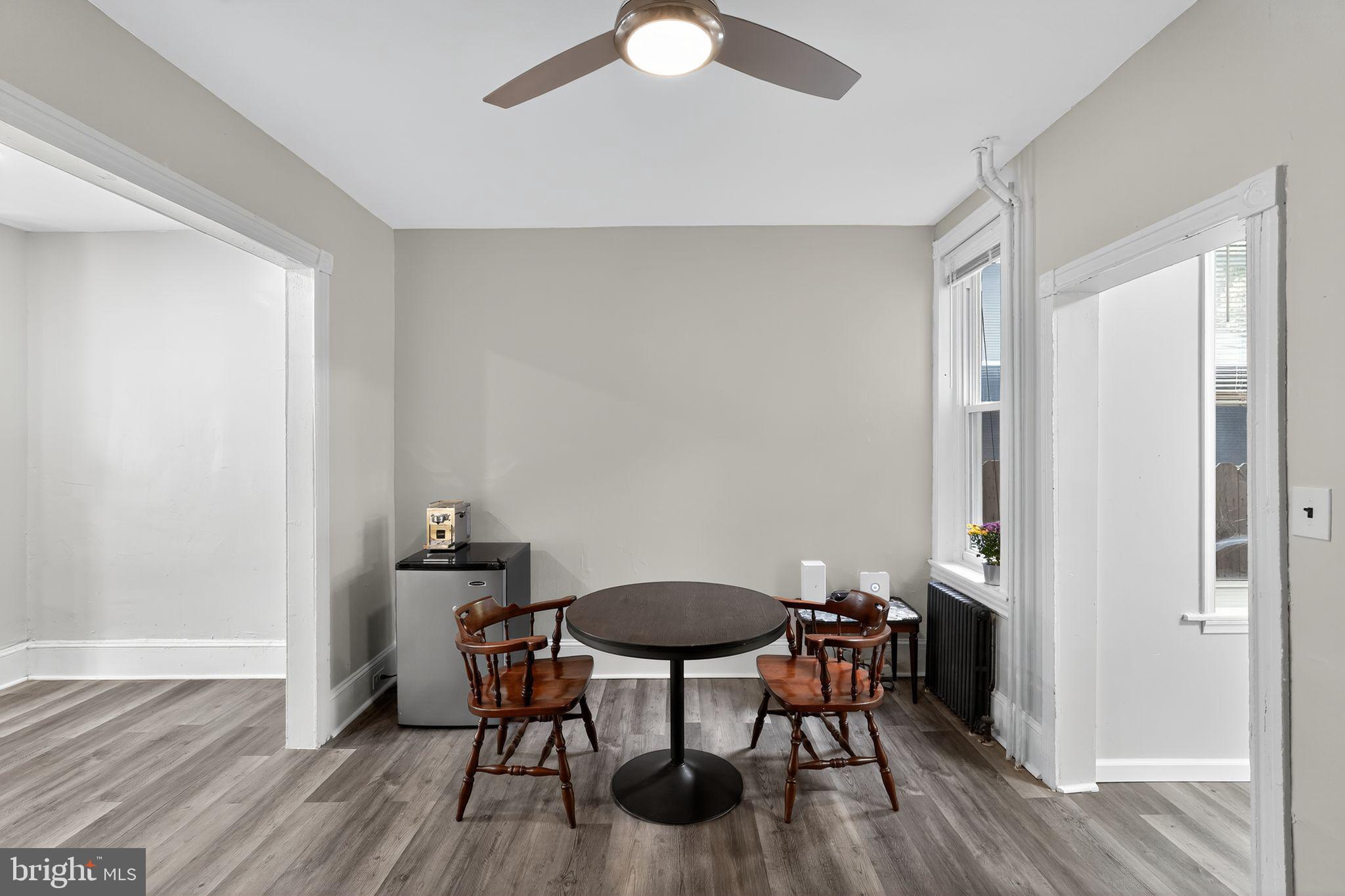 GERMANTOWN (EAST) - Residential