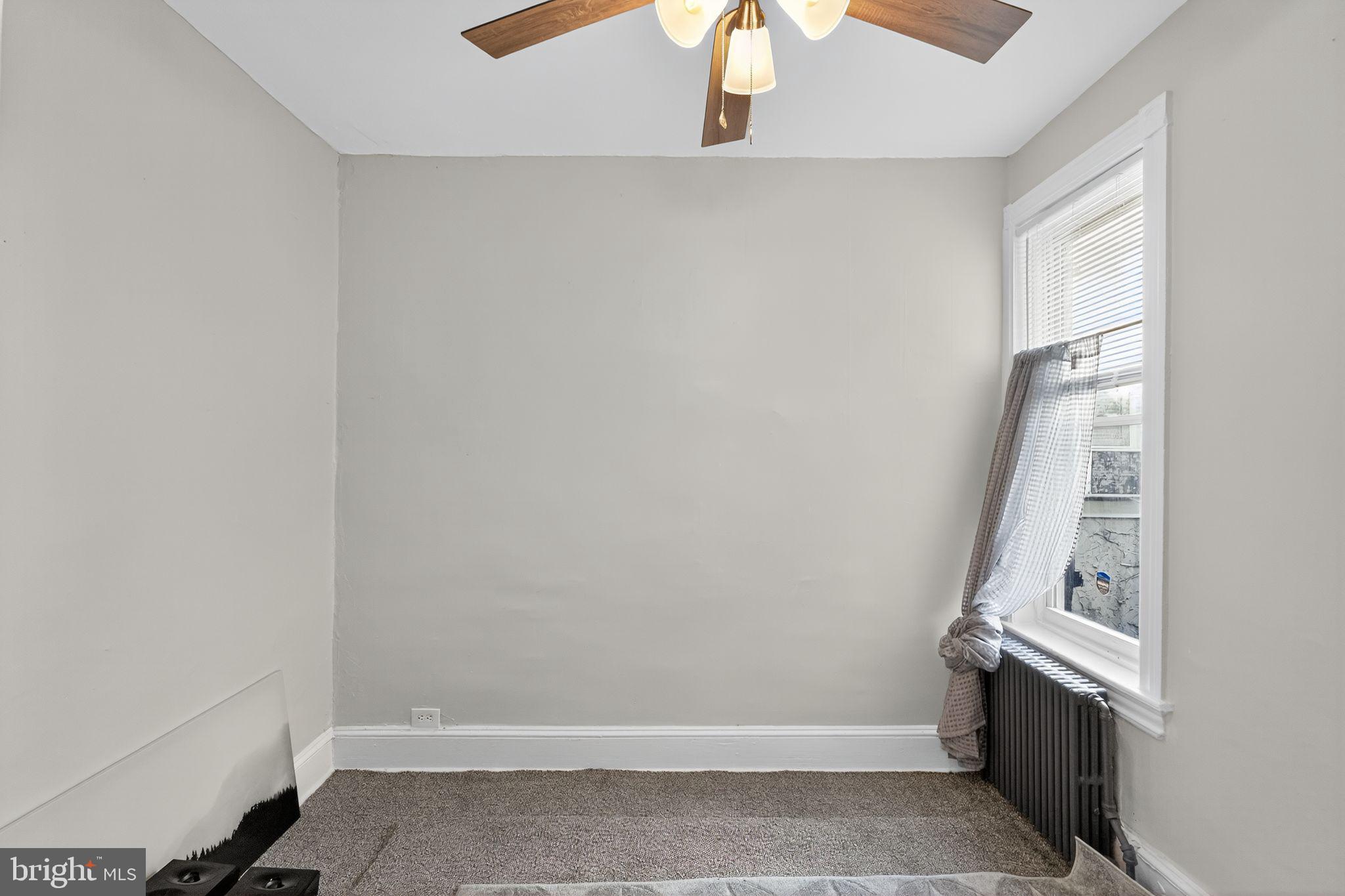 GERMANTOWN (EAST) - Residential