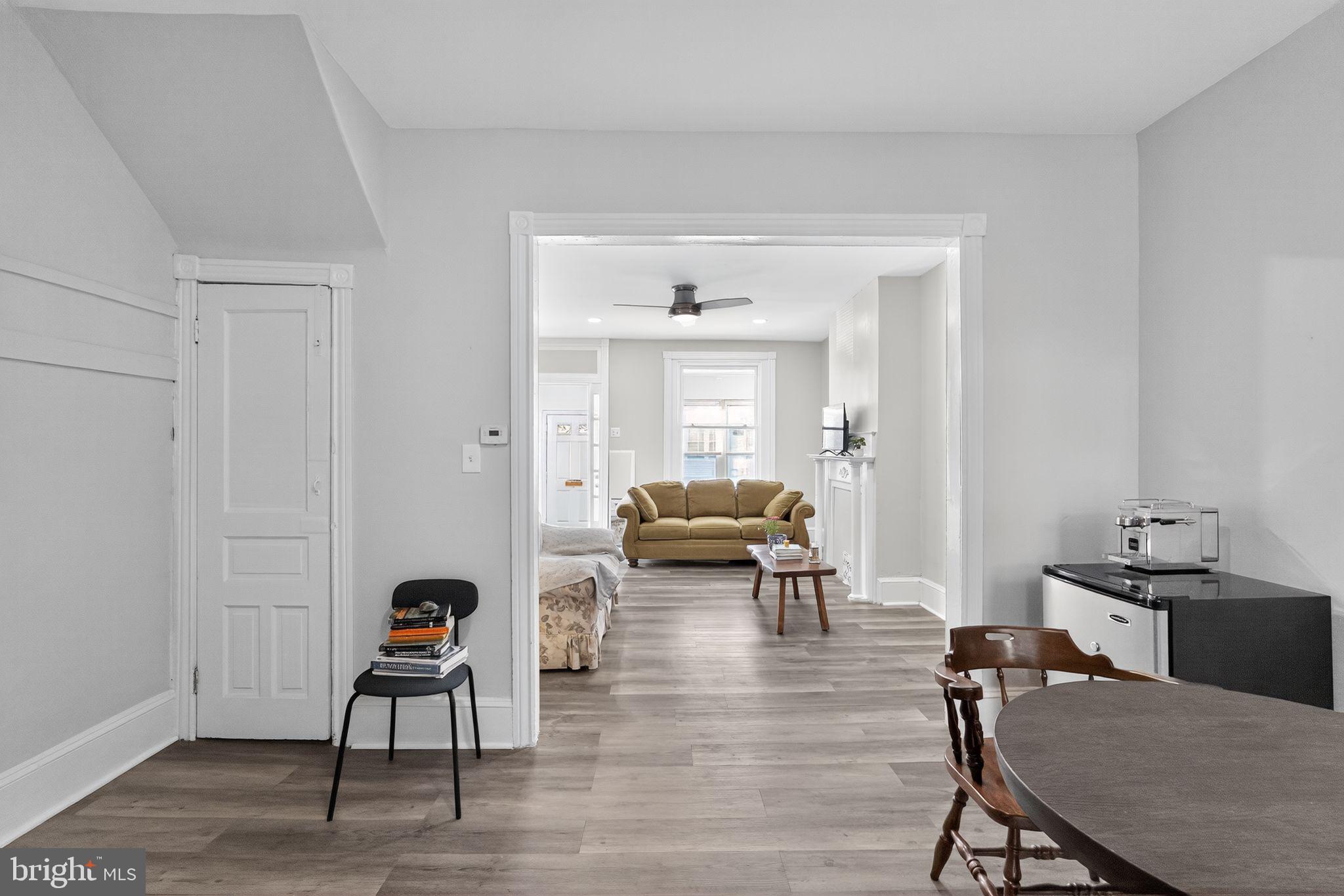 GERMANTOWN (EAST) - Residential