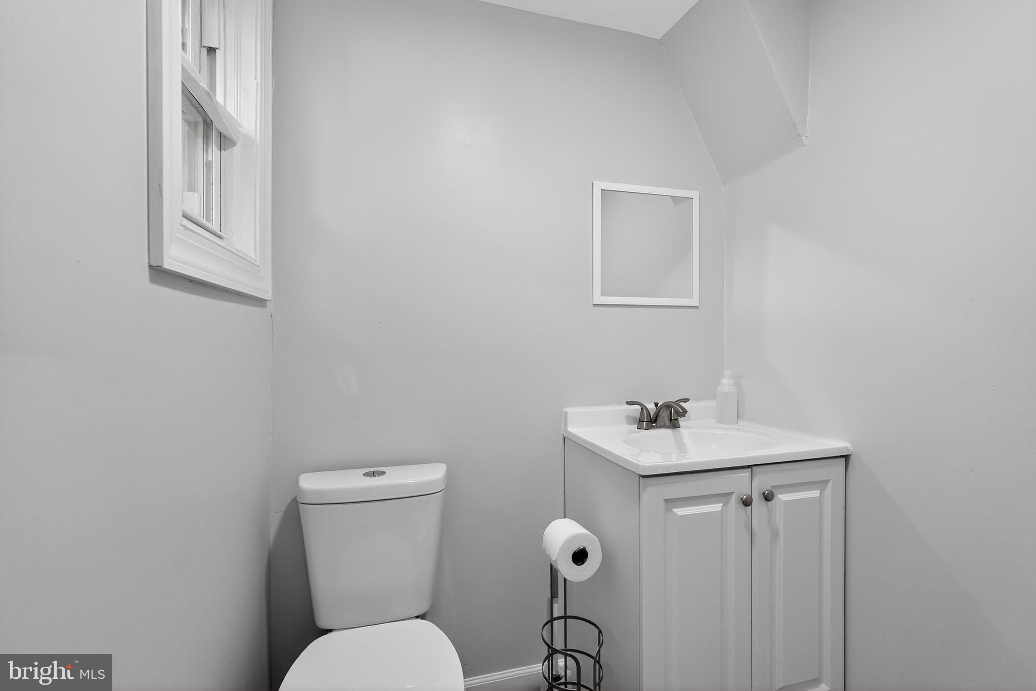 GERMANTOWN (EAST) - Residential