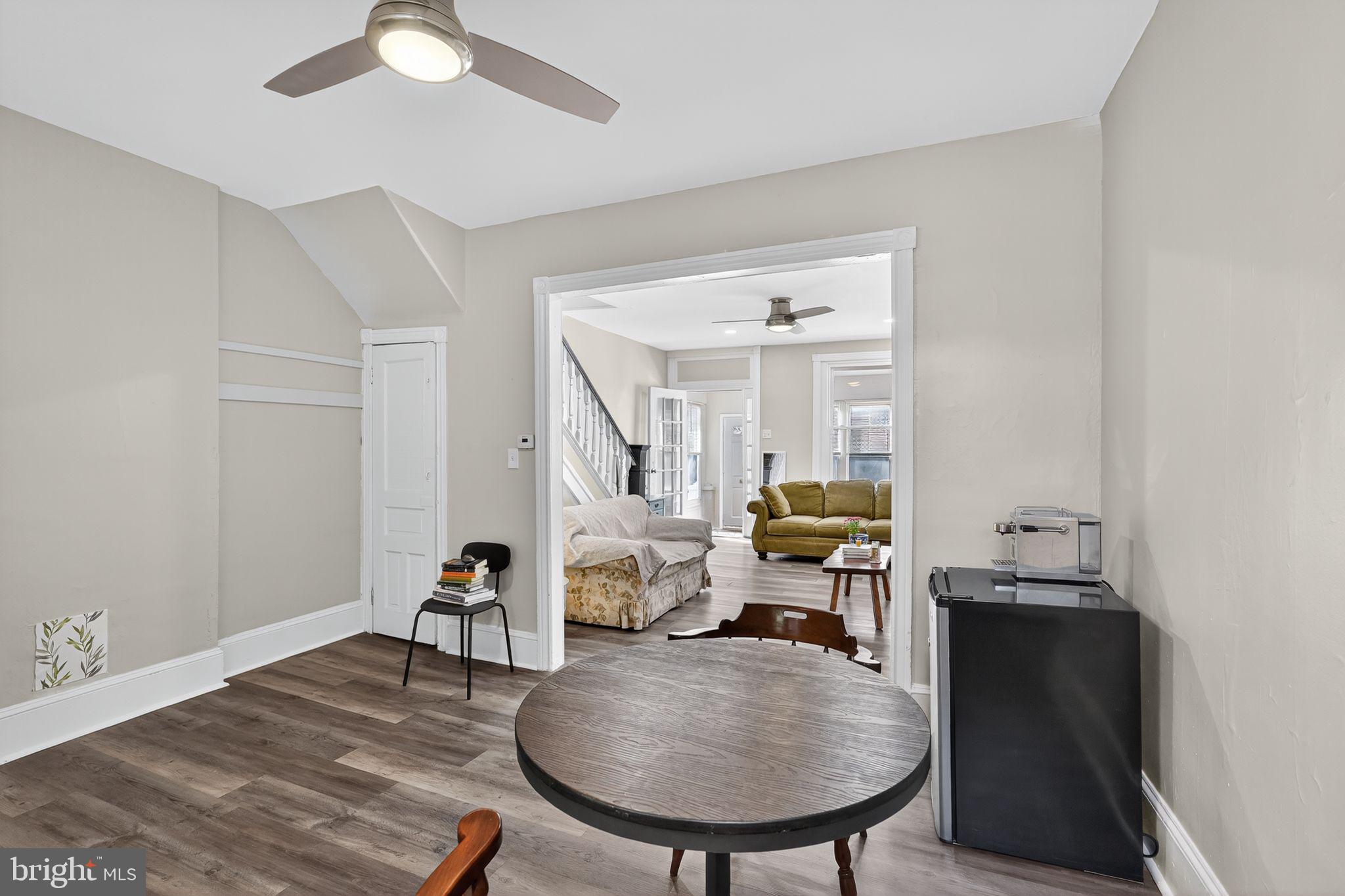 GERMANTOWN (EAST) - Residential