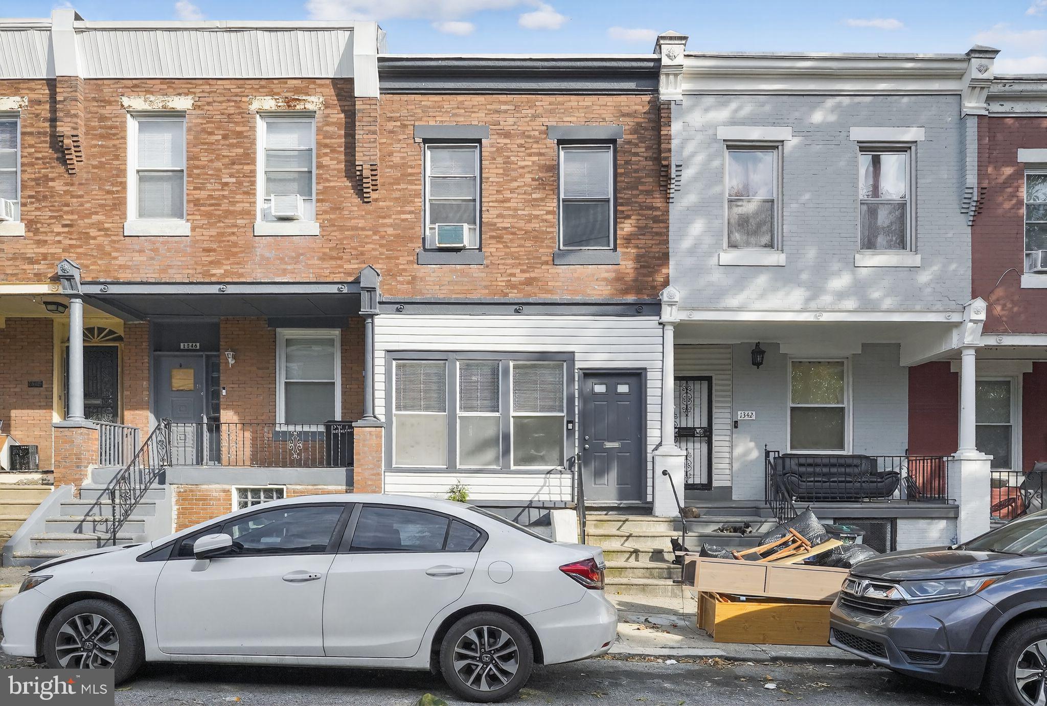 GERMANTOWN (EAST) - Residential