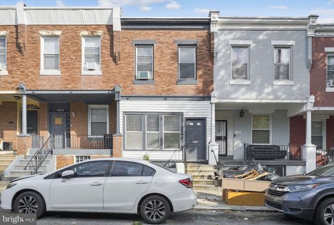 Photo of 1344 Narragansett Street, PHILADELPHIA, PA 19138 (MLS # PAPH2535604)