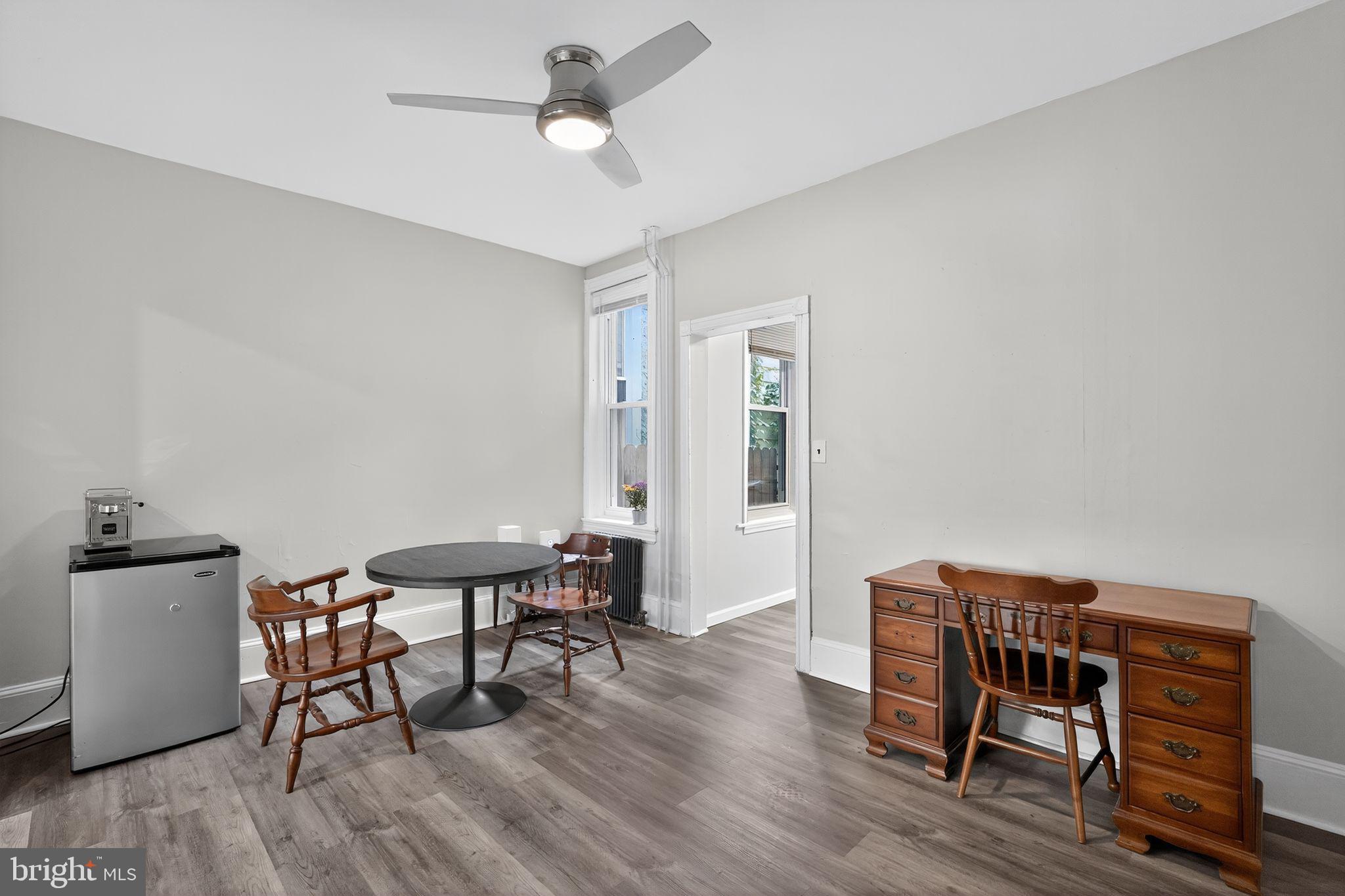 GERMANTOWN (EAST) - Residential