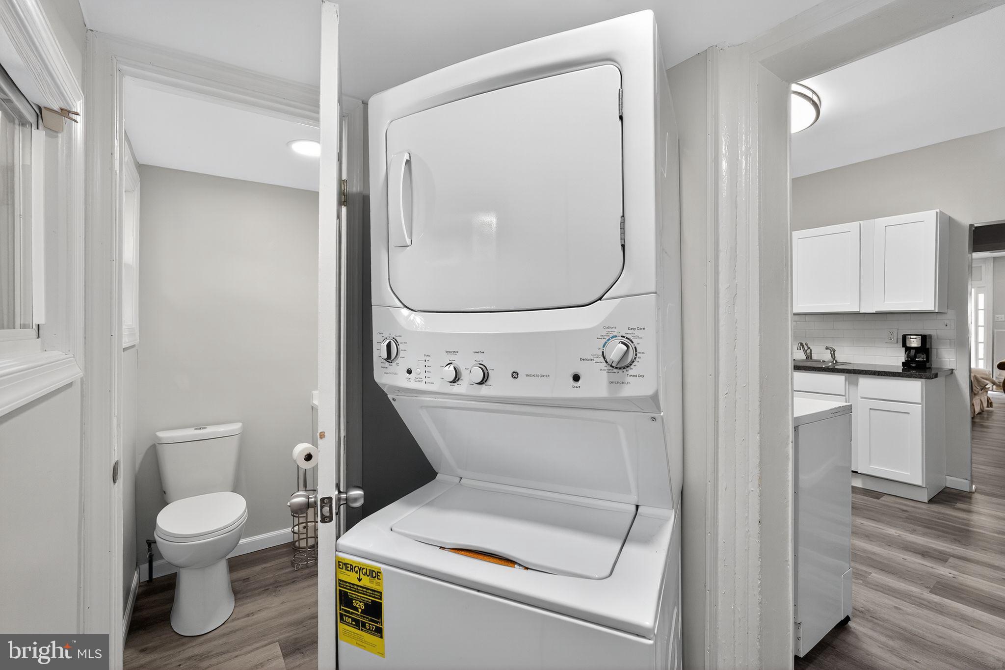 GERMANTOWN (EAST) - Residential